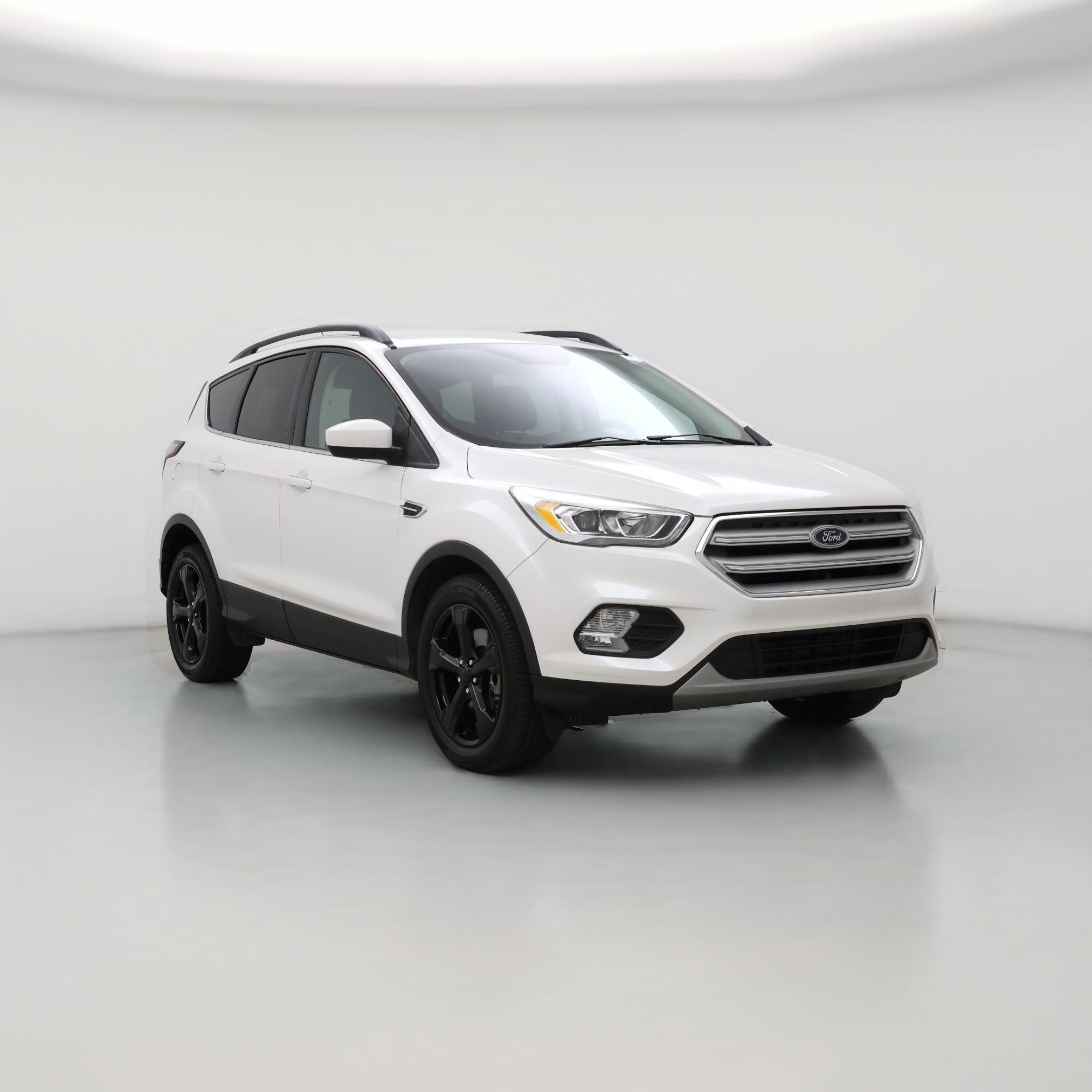 Thumbnail: 2017 Ford Escape - 1