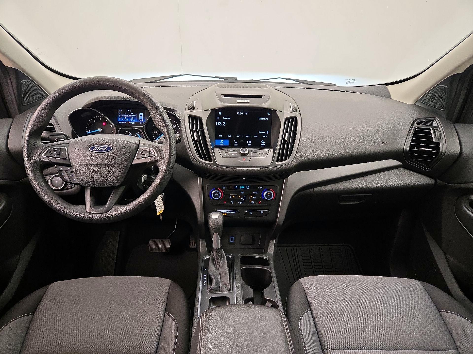 Thumbnail: 2017 Ford Escape - 9