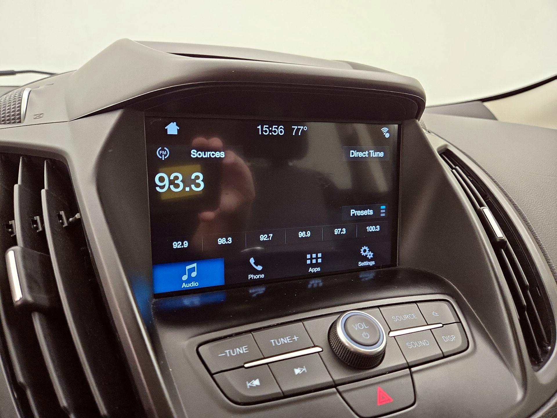 Thumbnail: 2017 Ford Escape - 15