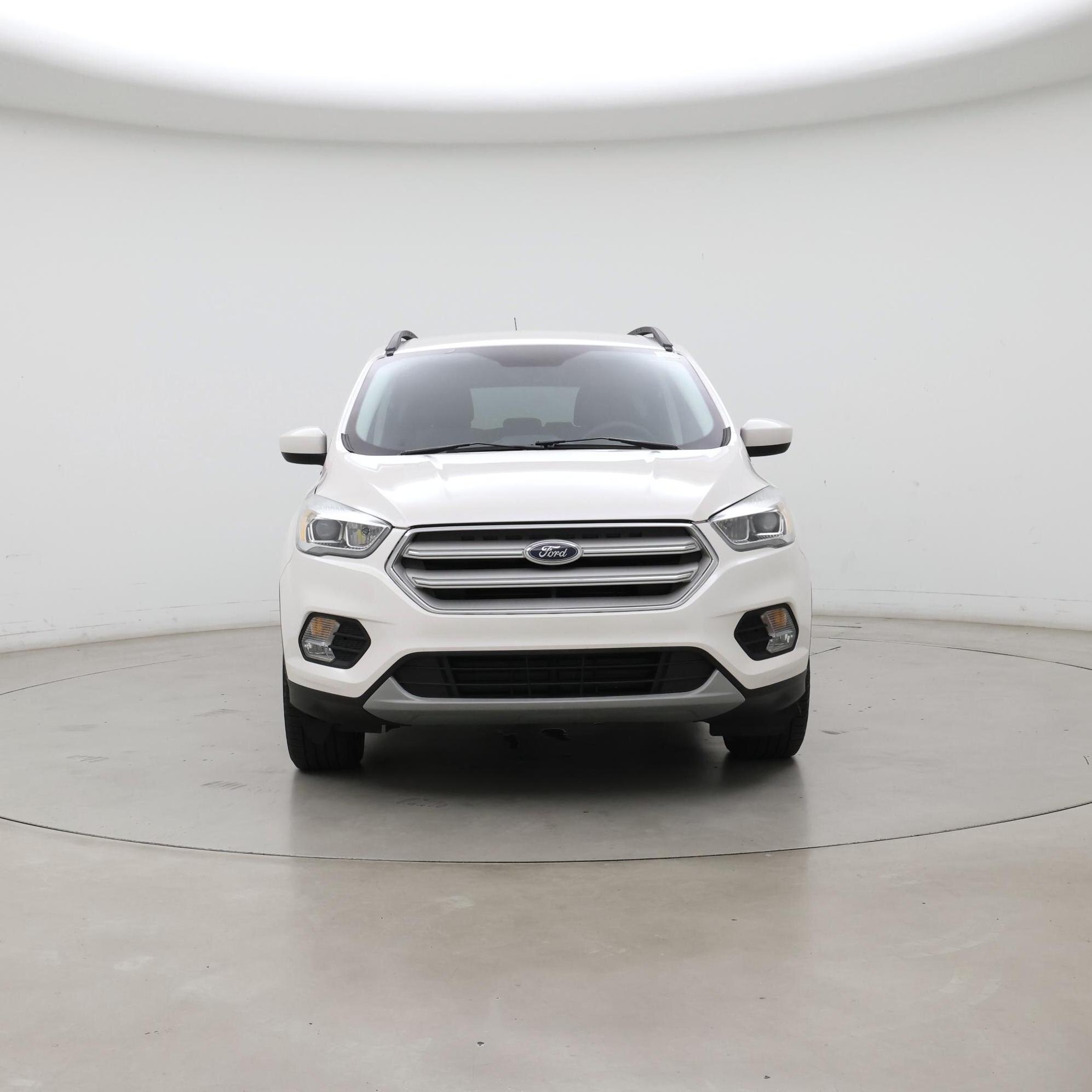 Thumbnail: 2017 Ford Escape - 5