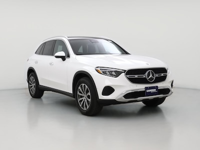 2024 Mercedes-Benz GLC300