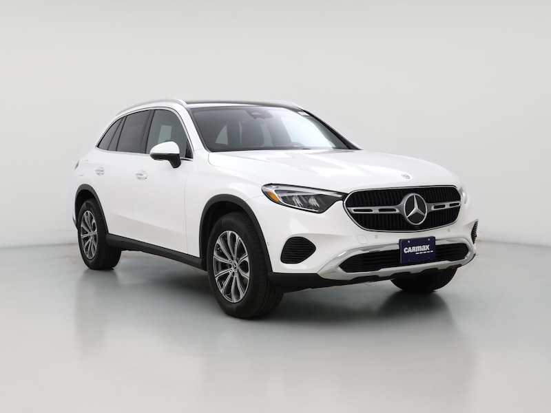 2024 Mercedes-Benz GLC300 null