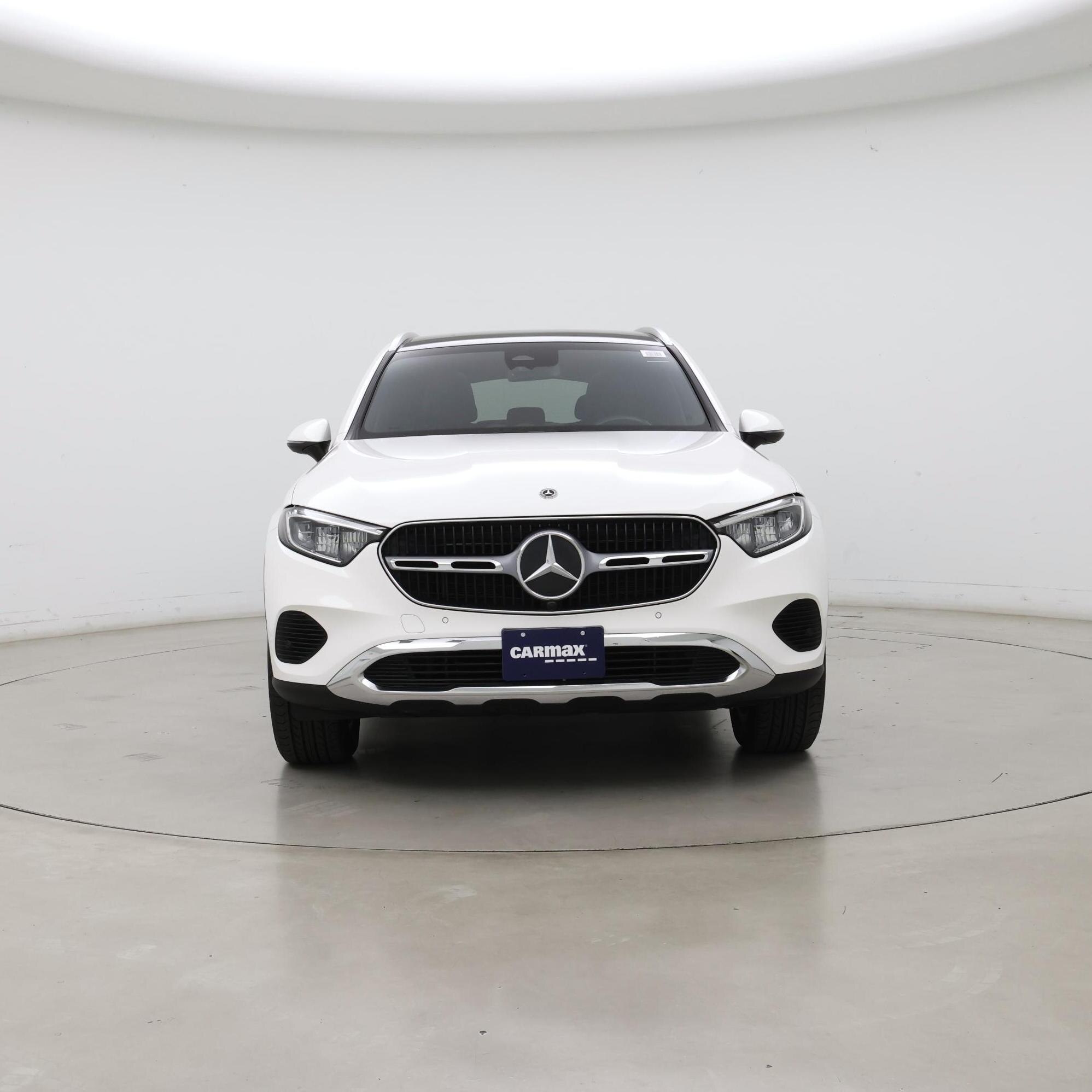 Thumbnail: 2024 Mercedes-Benz GLC - 5
