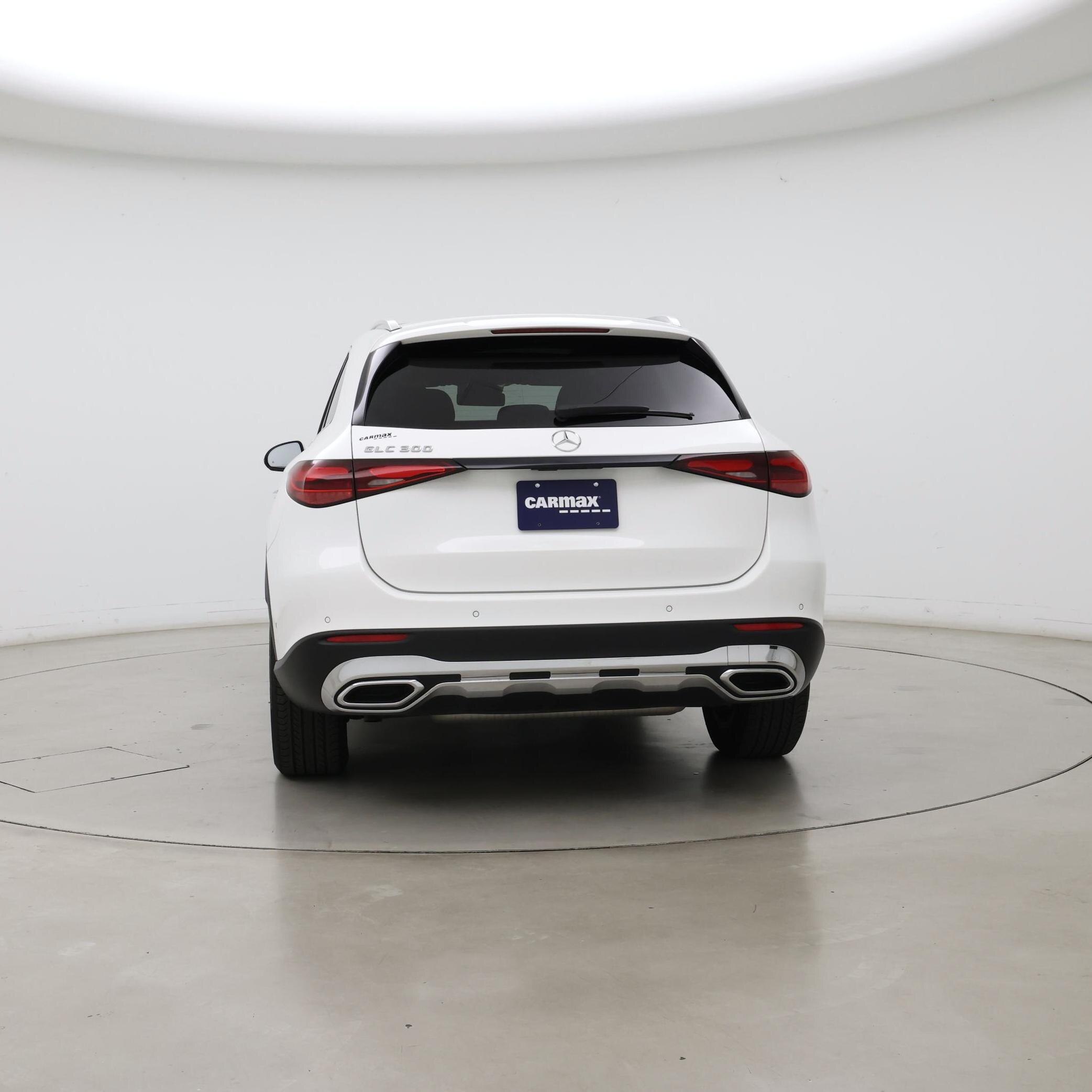 Thumbnail: 2024 Mercedes-Benz GLC - 6
