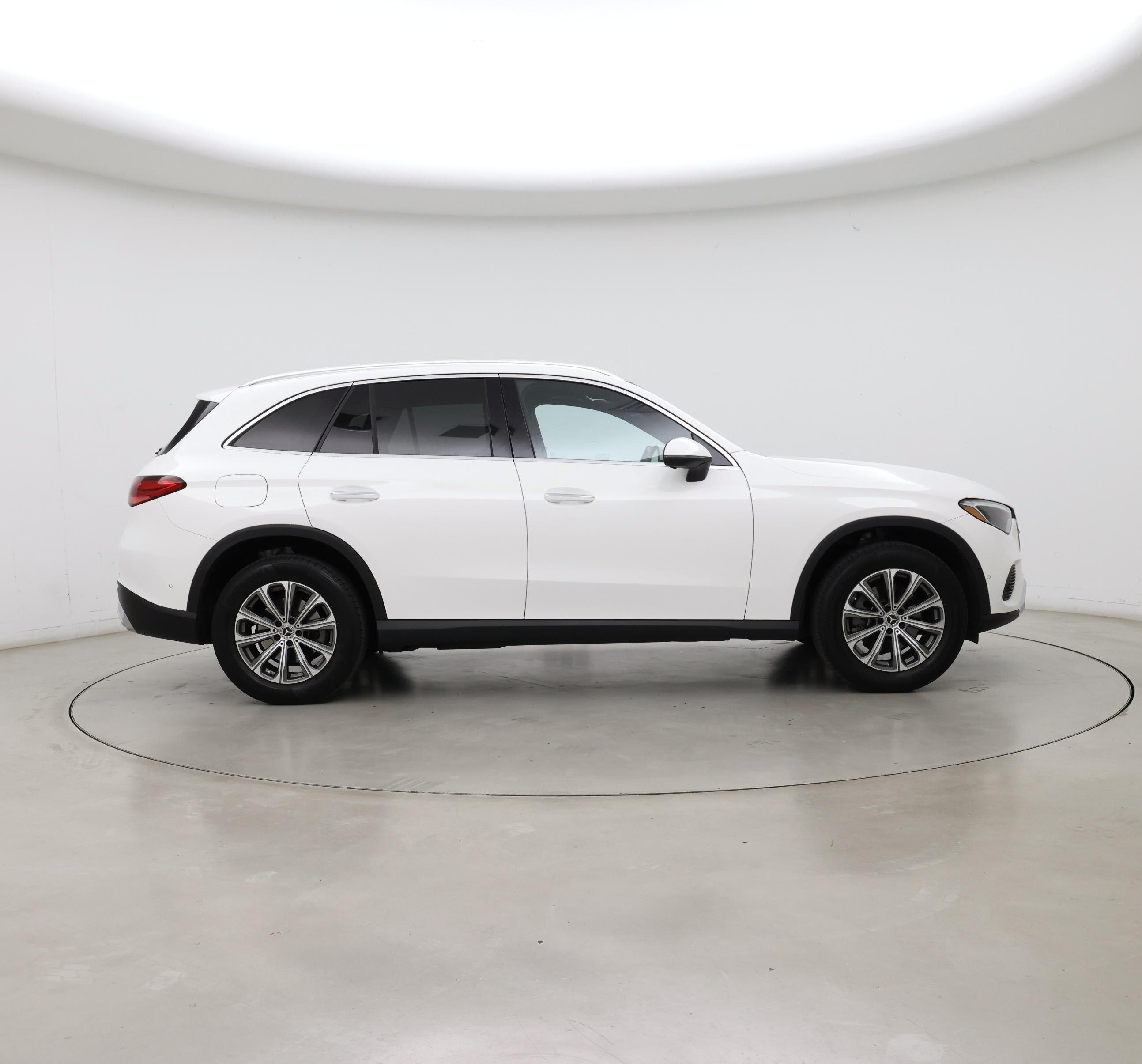 Thumbnail: 2024 Mercedes-Benz GLC - 7