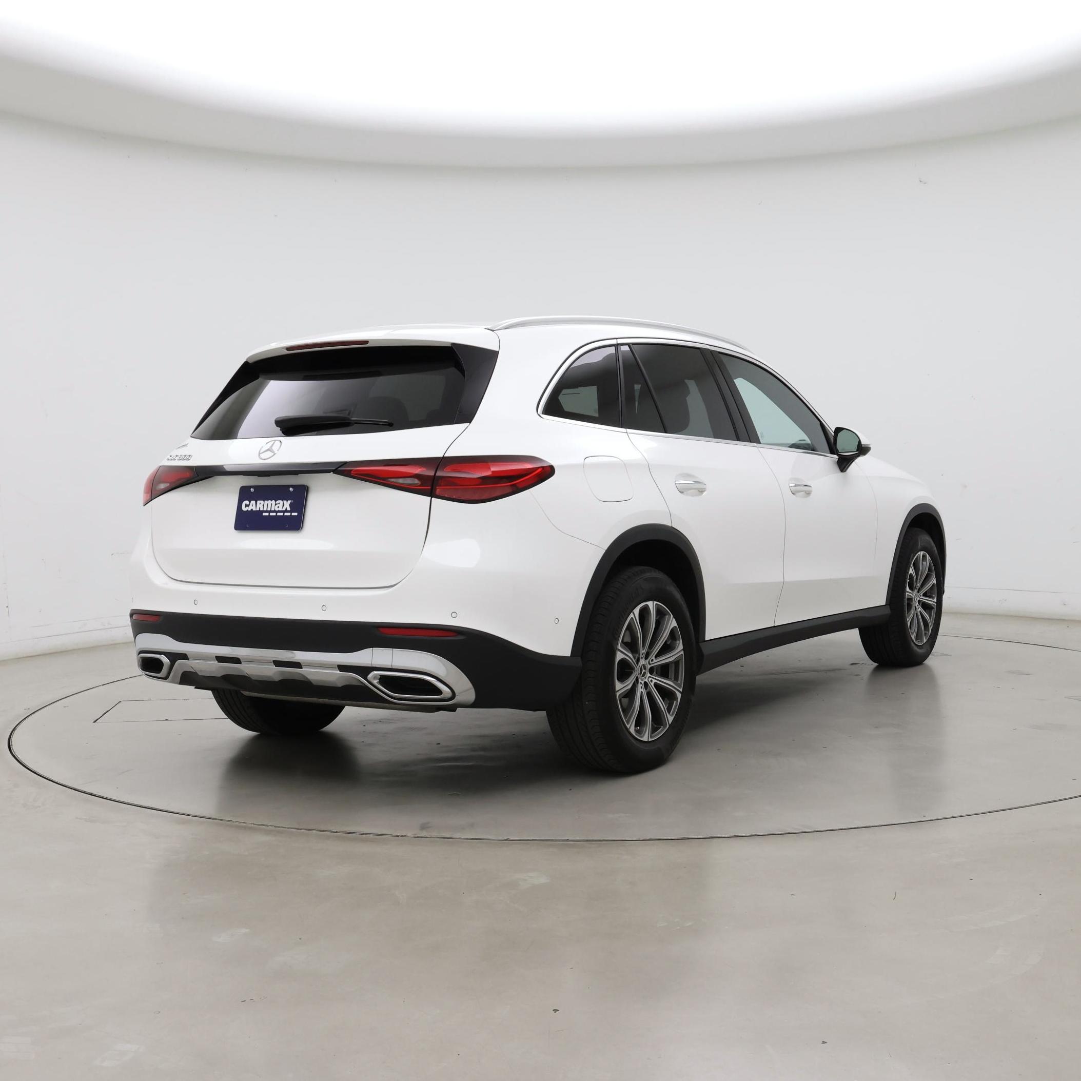 Thumbnail: 2024 Mercedes-Benz GLC - 8