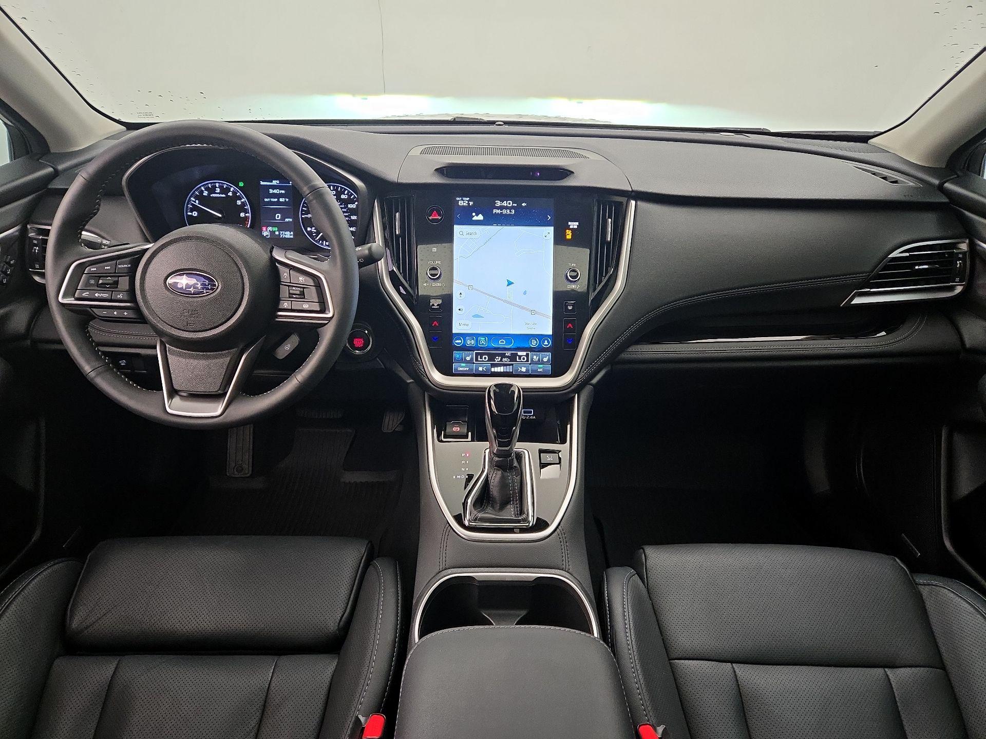 Thumbnail: 2025 Subaru Outback - 9