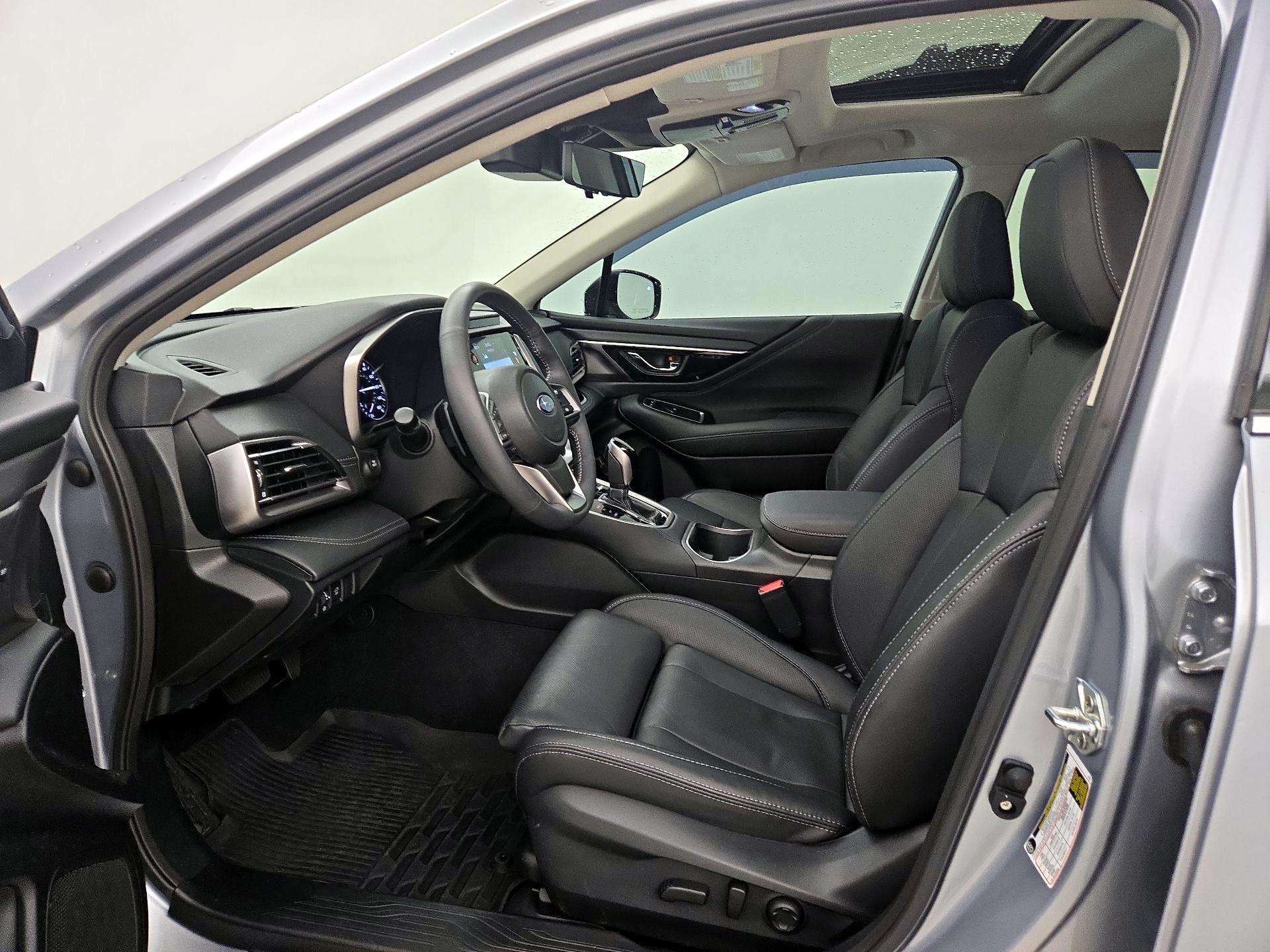 Thumbnail: 2025 Subaru Outback - 11