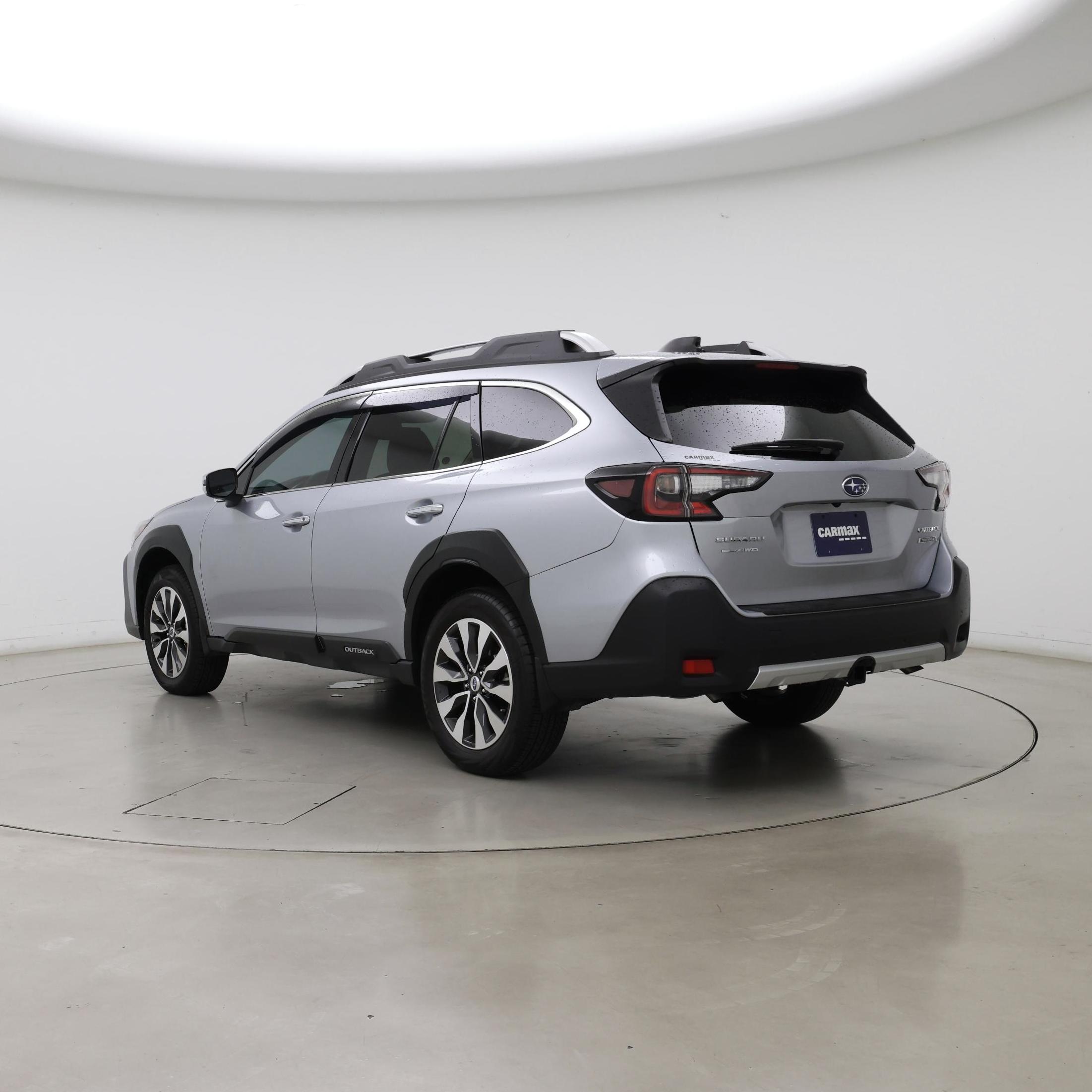 Thumbnail: 2025 Subaru Outback - 2