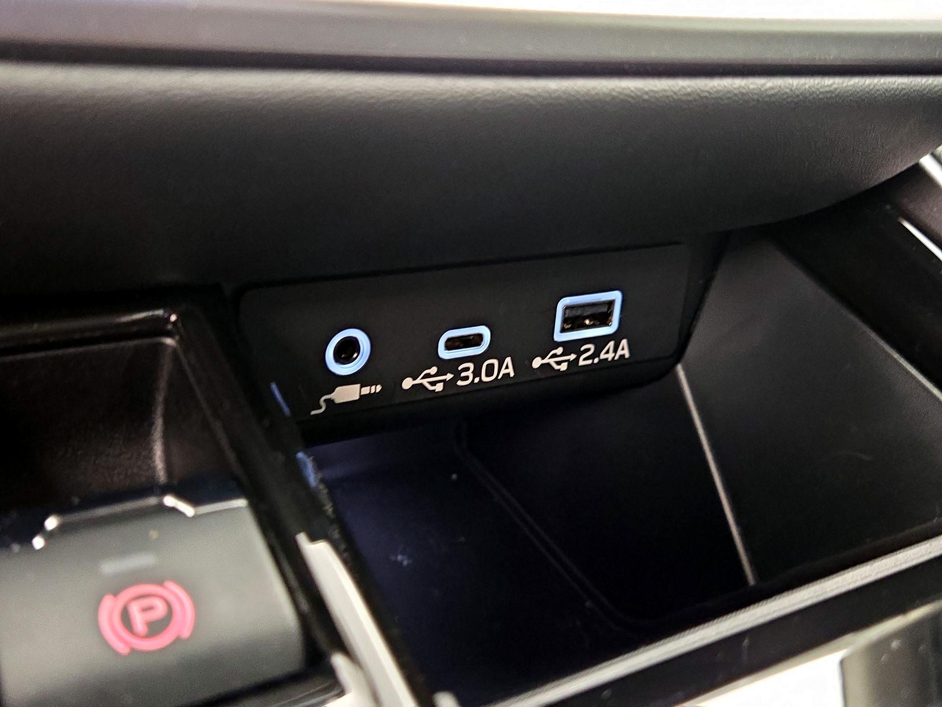 Thumbnail: 2025 Subaru Outback - 19