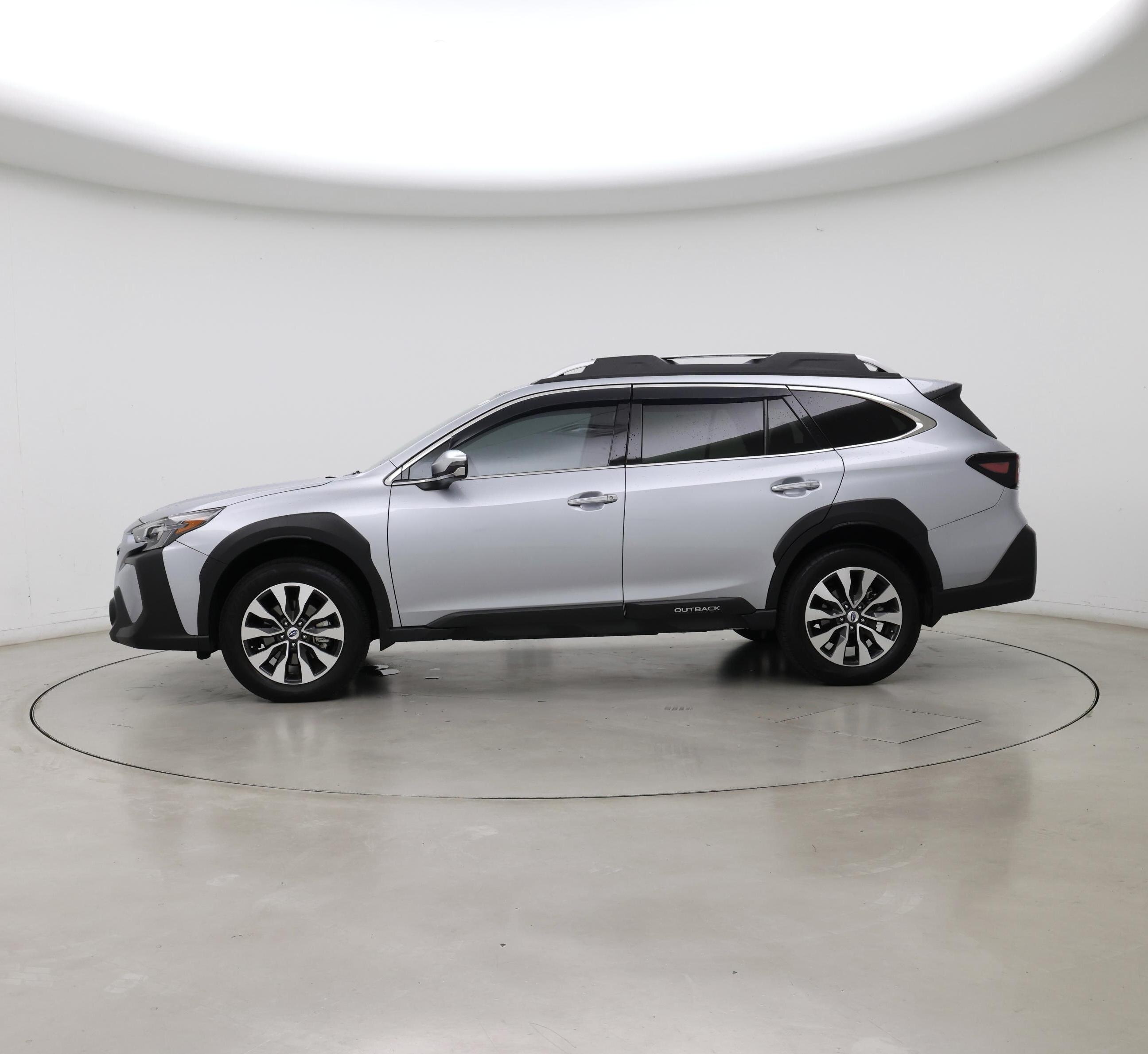 Thumbnail: 2025 Subaru Outback - 3