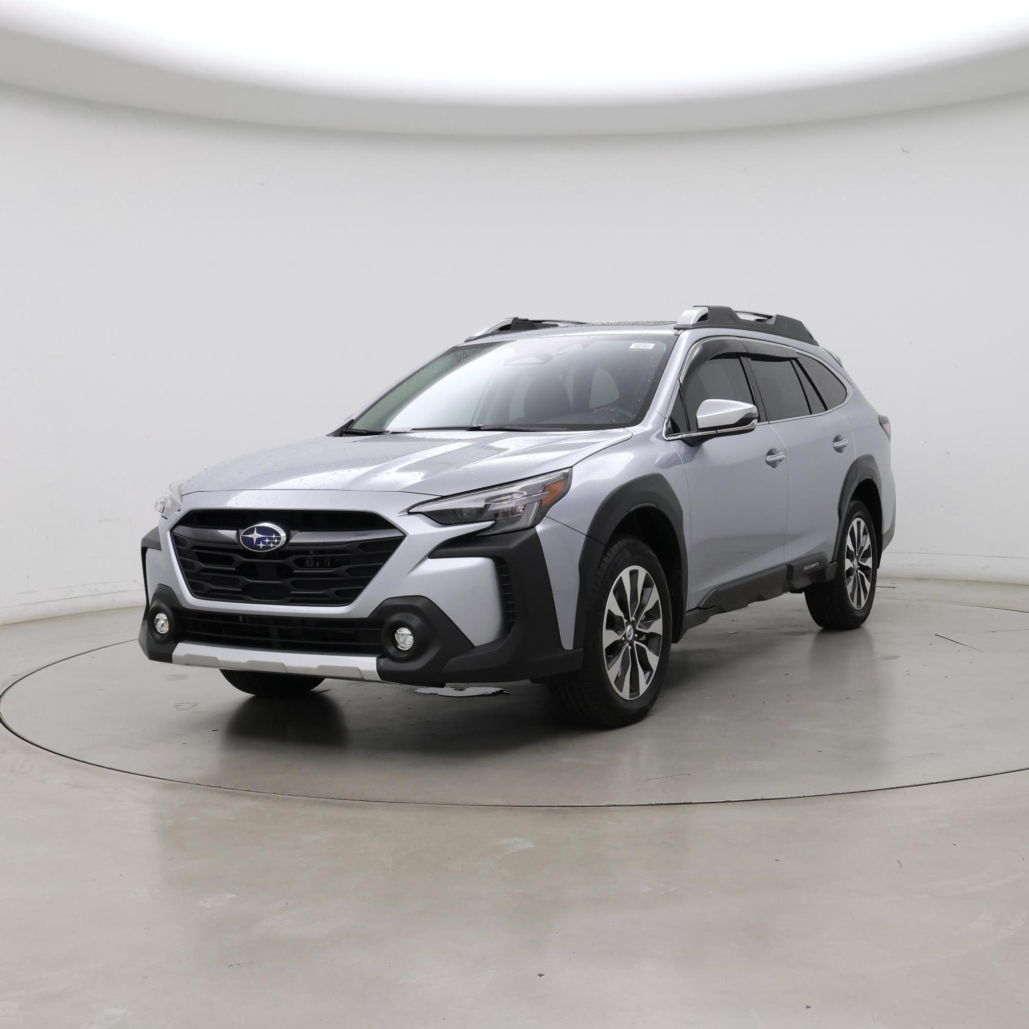 Thumbnail: 2025 Subaru Outback - 4