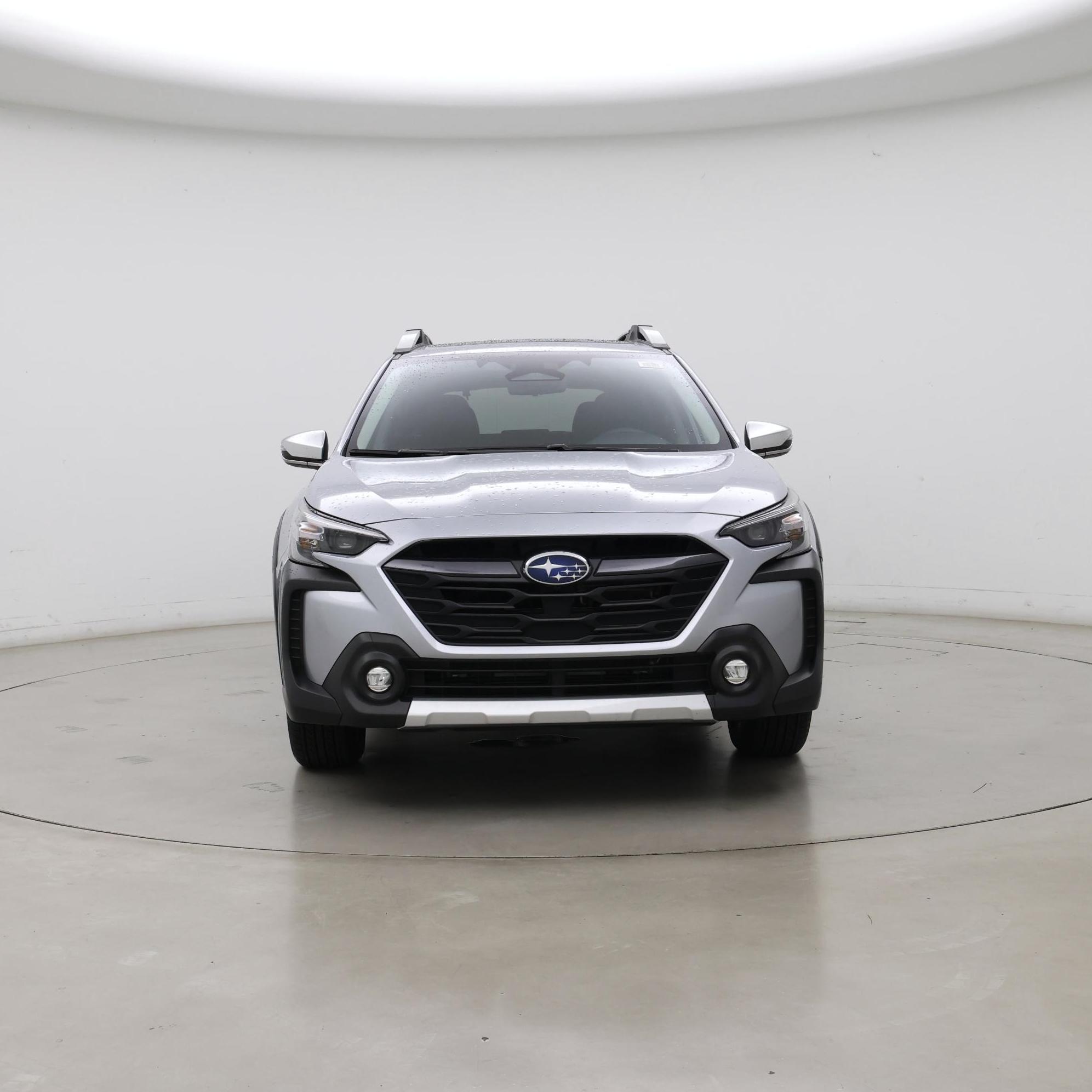 Thumbnail: 2025 Subaru Outback - 5