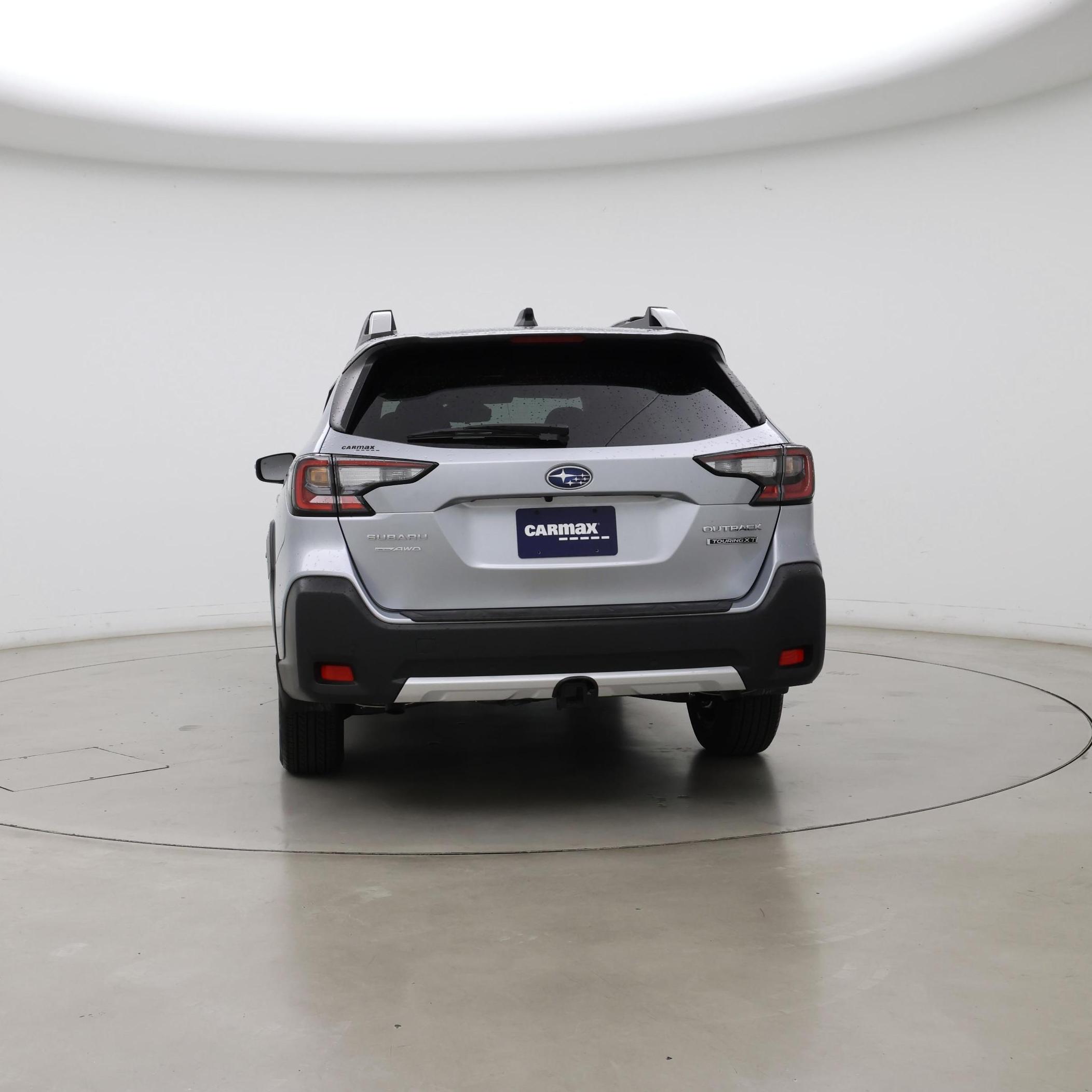 Thumbnail: 2025 Subaru Outback - 6