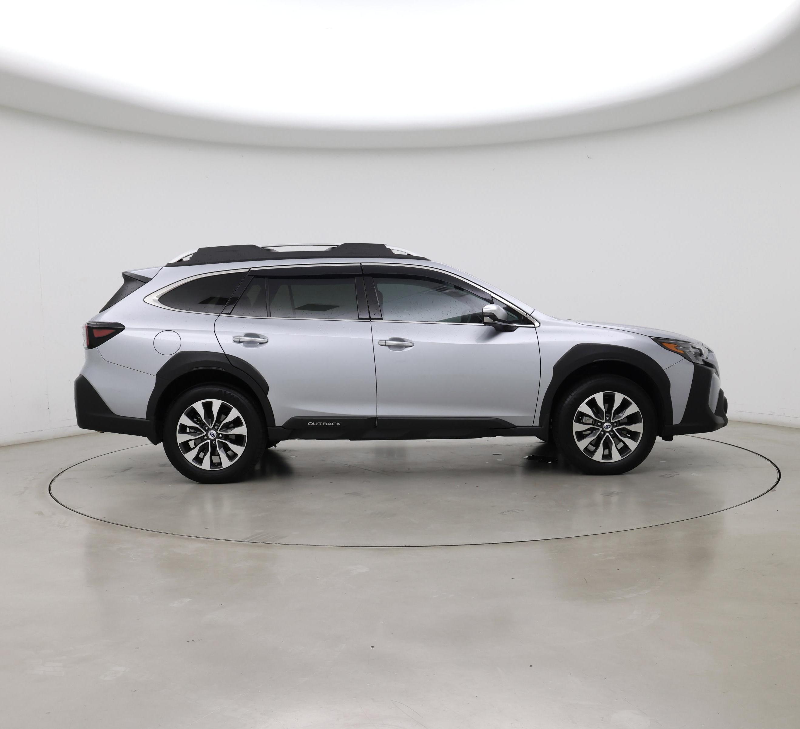 Thumbnail: 2025 Subaru Outback - 7