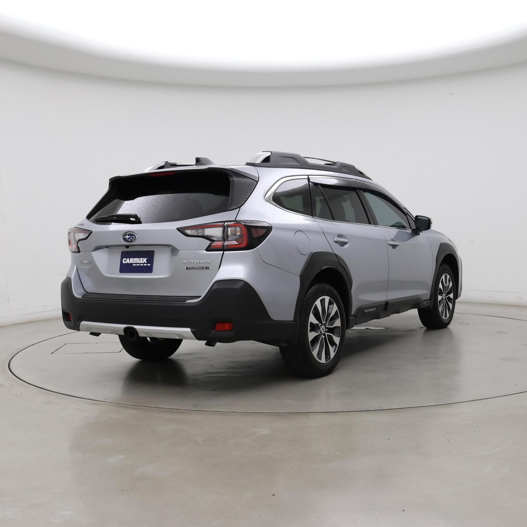 Thumbnail: 2025 Subaru Outback - 8
