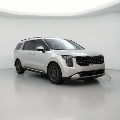 2025 Kia Carnival SX