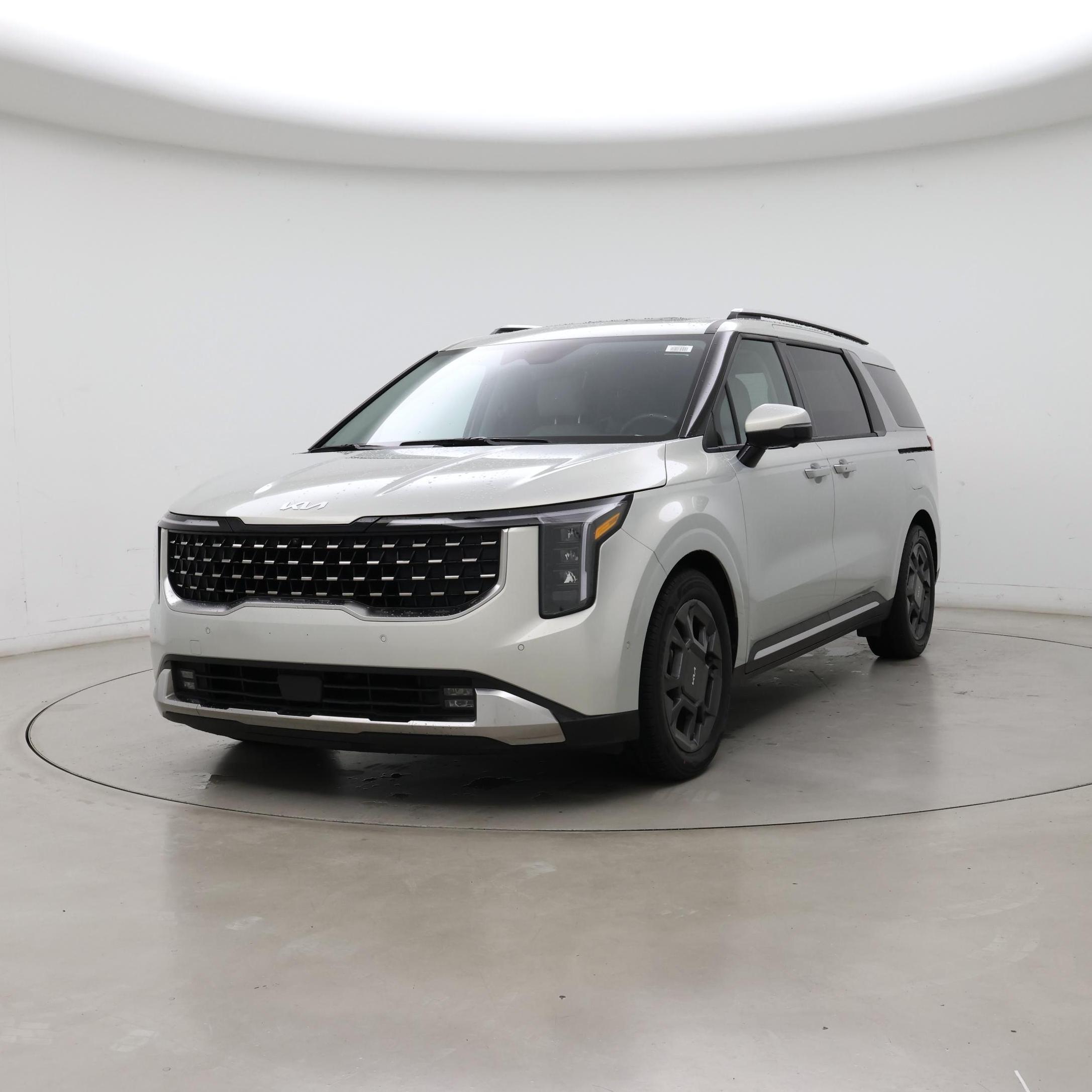 Thumbnail: 2025 Kia Carnival - 4