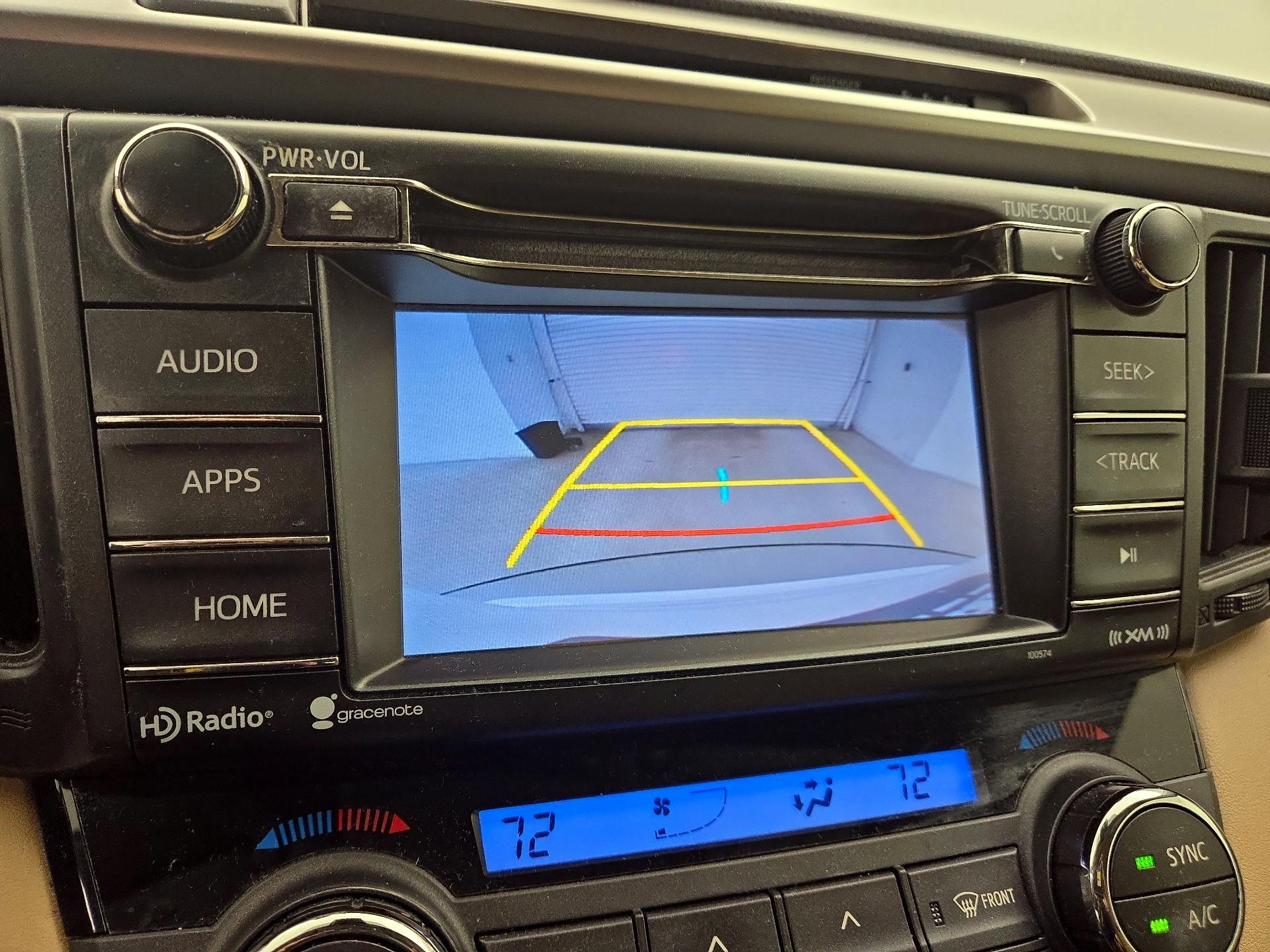Thumbnail: 2017 Toyota RAV4 - 14