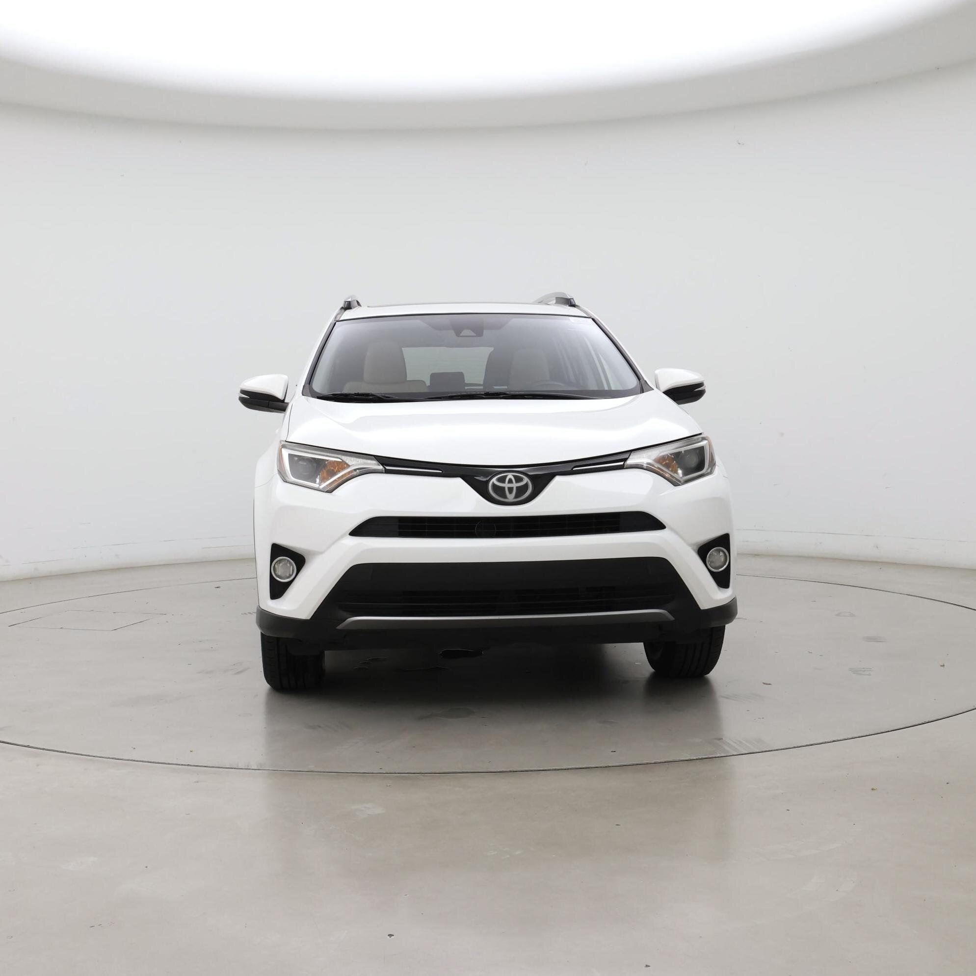 Thumbnail: 2017 Toyota RAV4 - 5