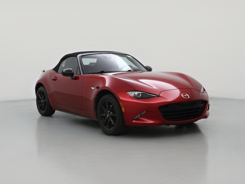 2020 Mazda MX-5 Miata Sport -
                  Huntsville, AL