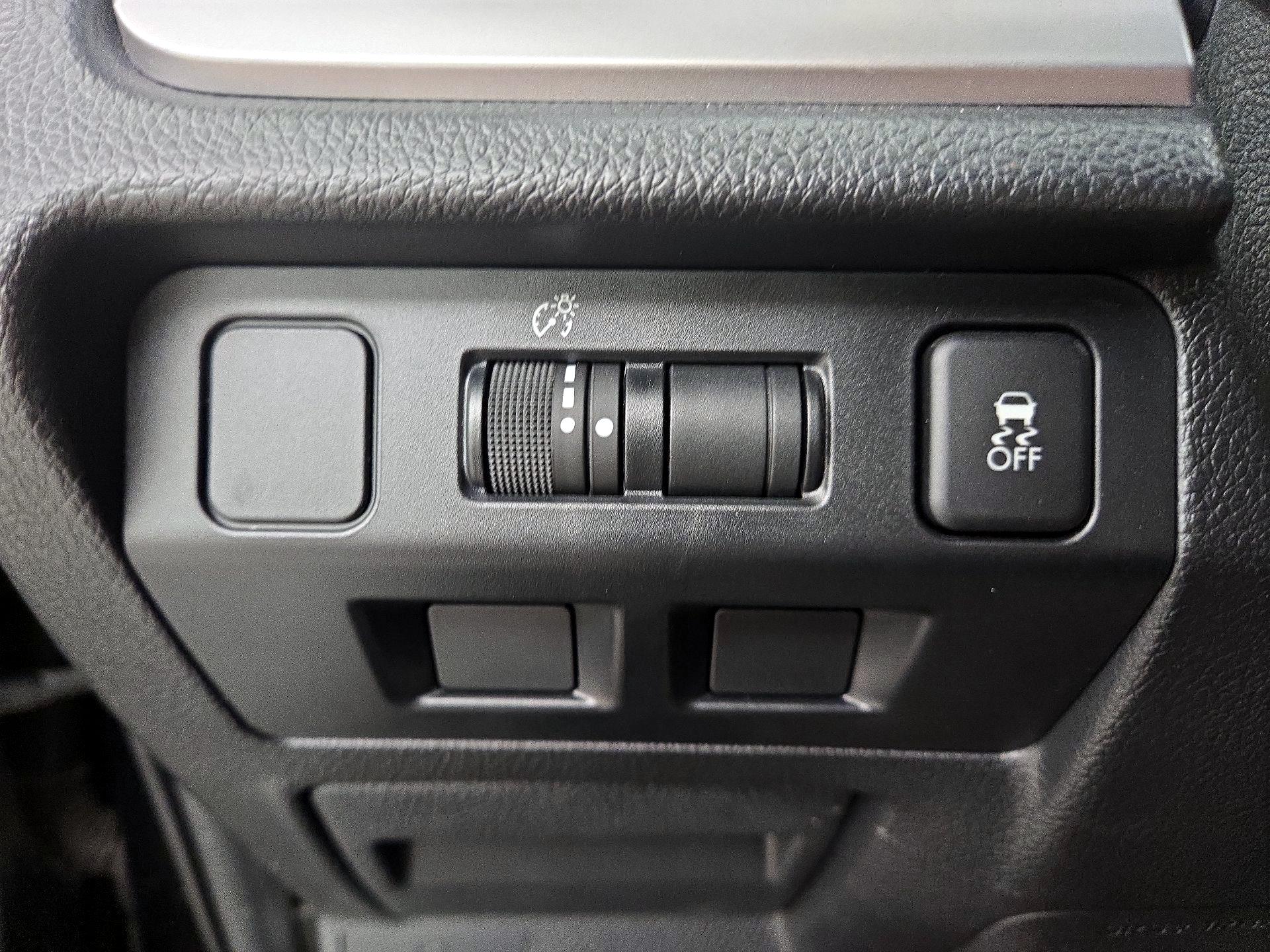 Thumbnail: 2018 Subaru Forester - 13