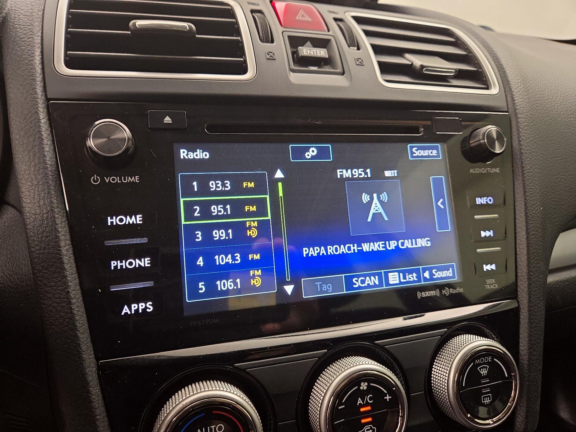Thumbnail: 2018 Subaru Forester - 15