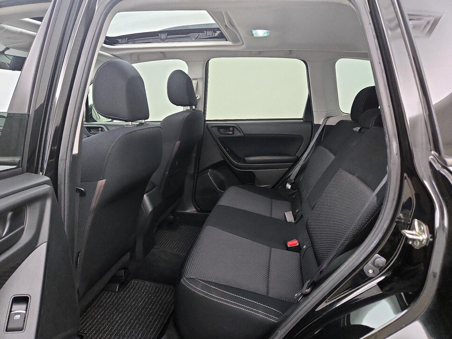 Thumbnail: 2018 Subaru Forester - 20