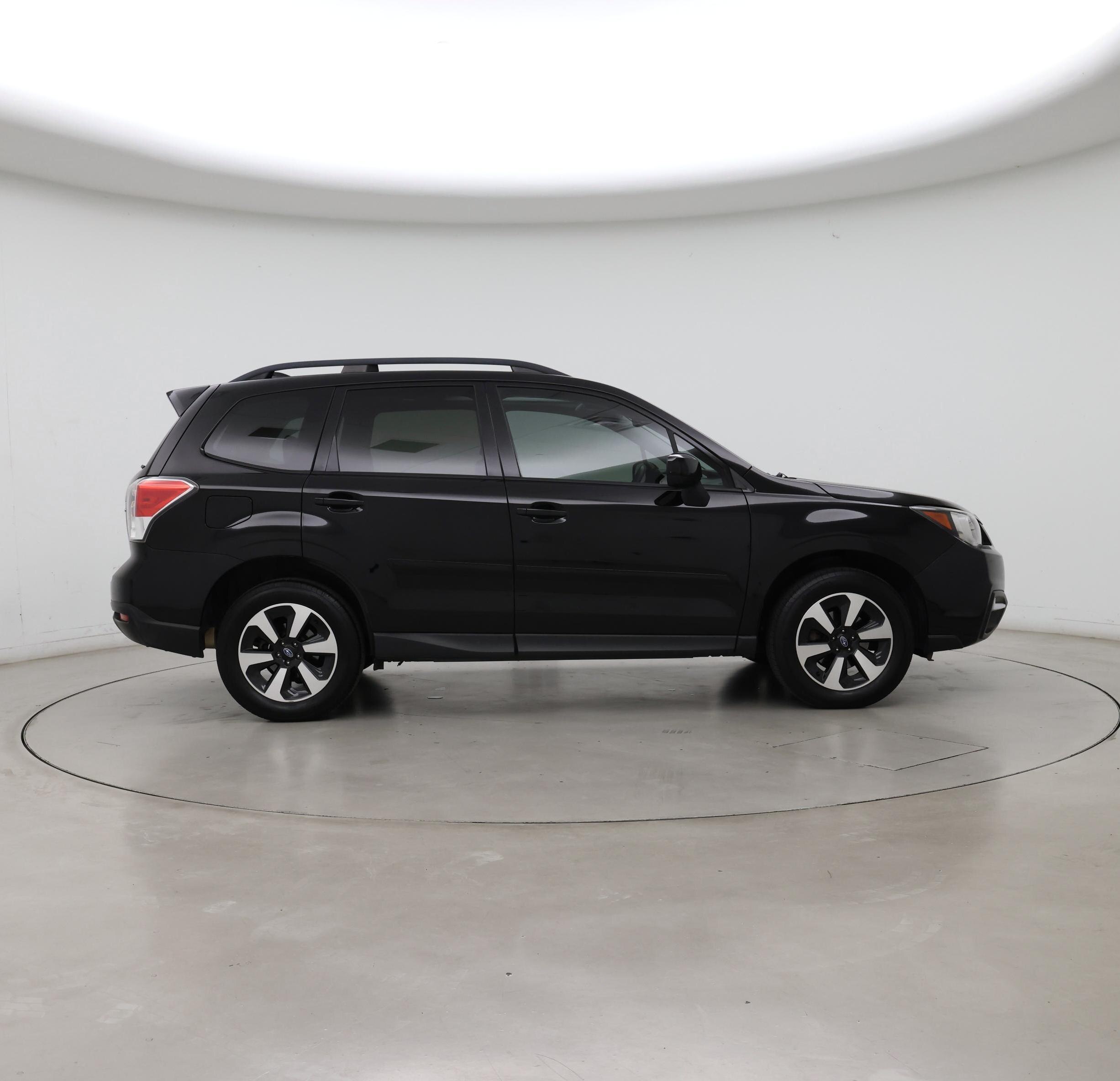 Thumbnail: 2018 Subaru Forester - 7