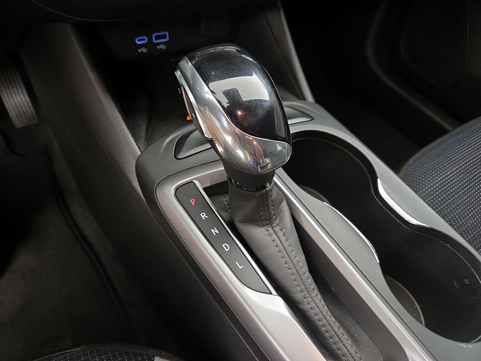 Thumbnail: 2024 Buick Envista - 17