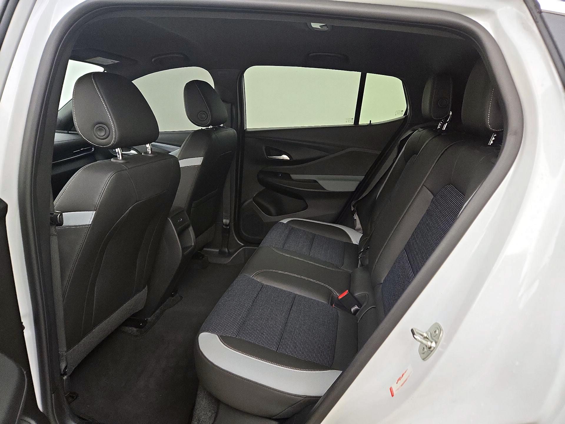 Thumbnail: 2024 Buick Envista - 19