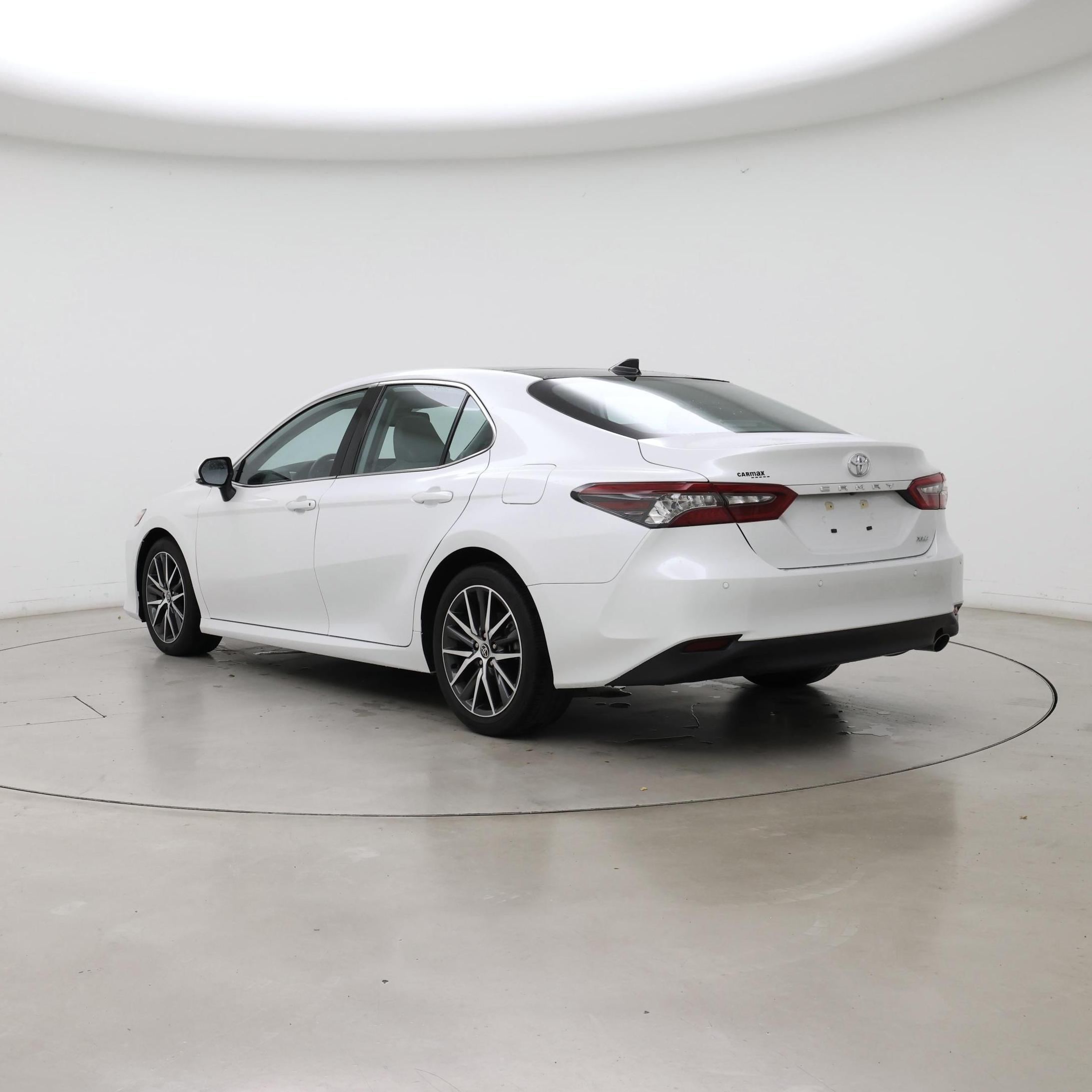 Thumbnail: 2023 Toyota Camry - 2