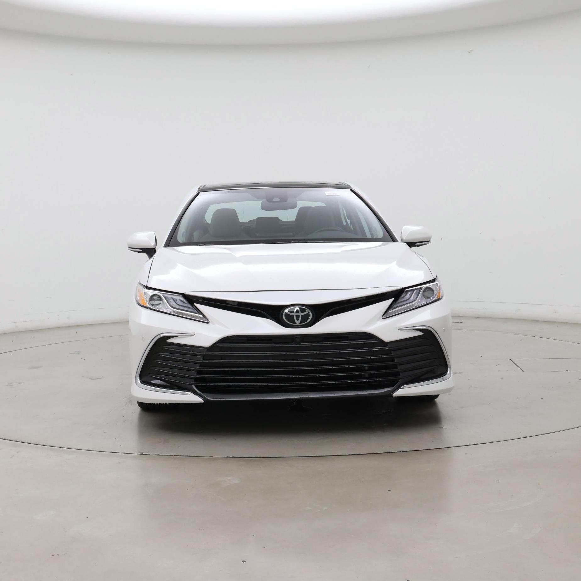 Thumbnail: 2023 Toyota Camry - 5