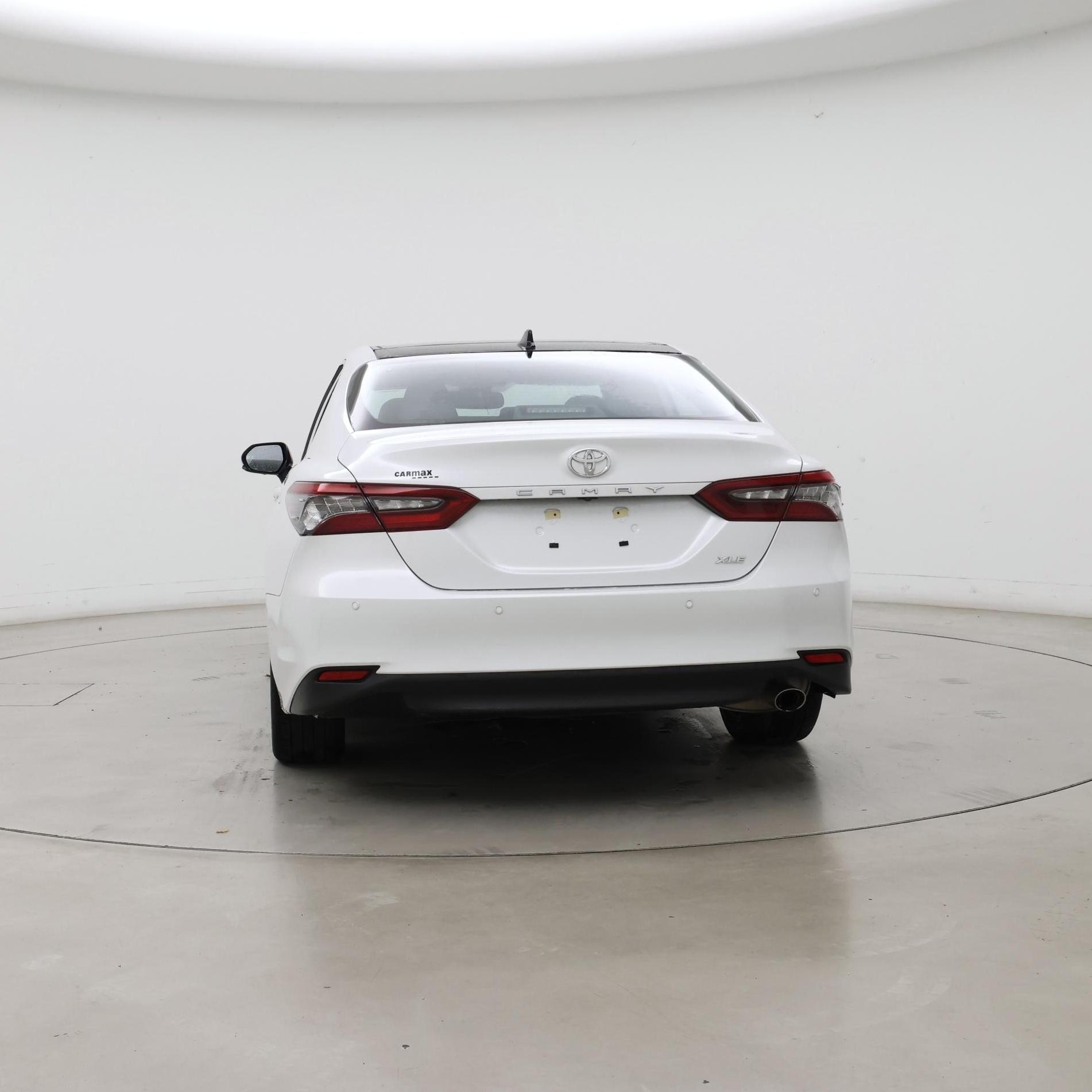 Thumbnail: 2023 Toyota Camry - 6