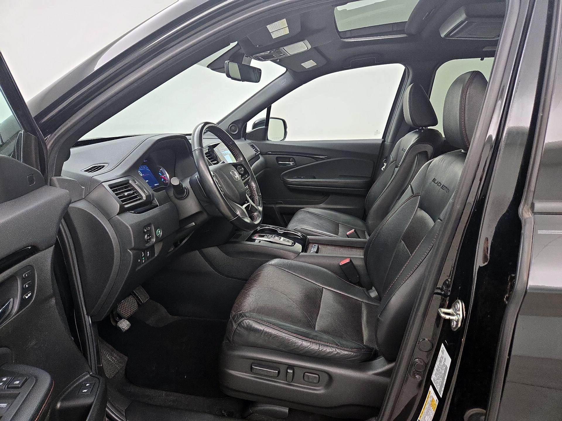 Thumbnail: 2020 Honda Pilot - 11