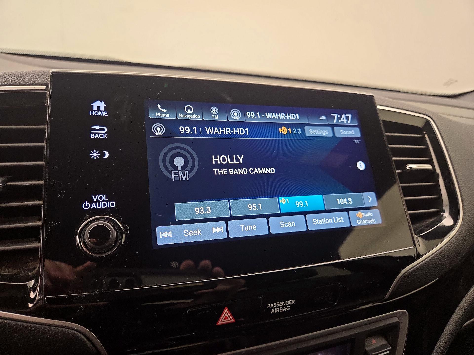Thumbnail: 2020 Honda Pilot - 16
