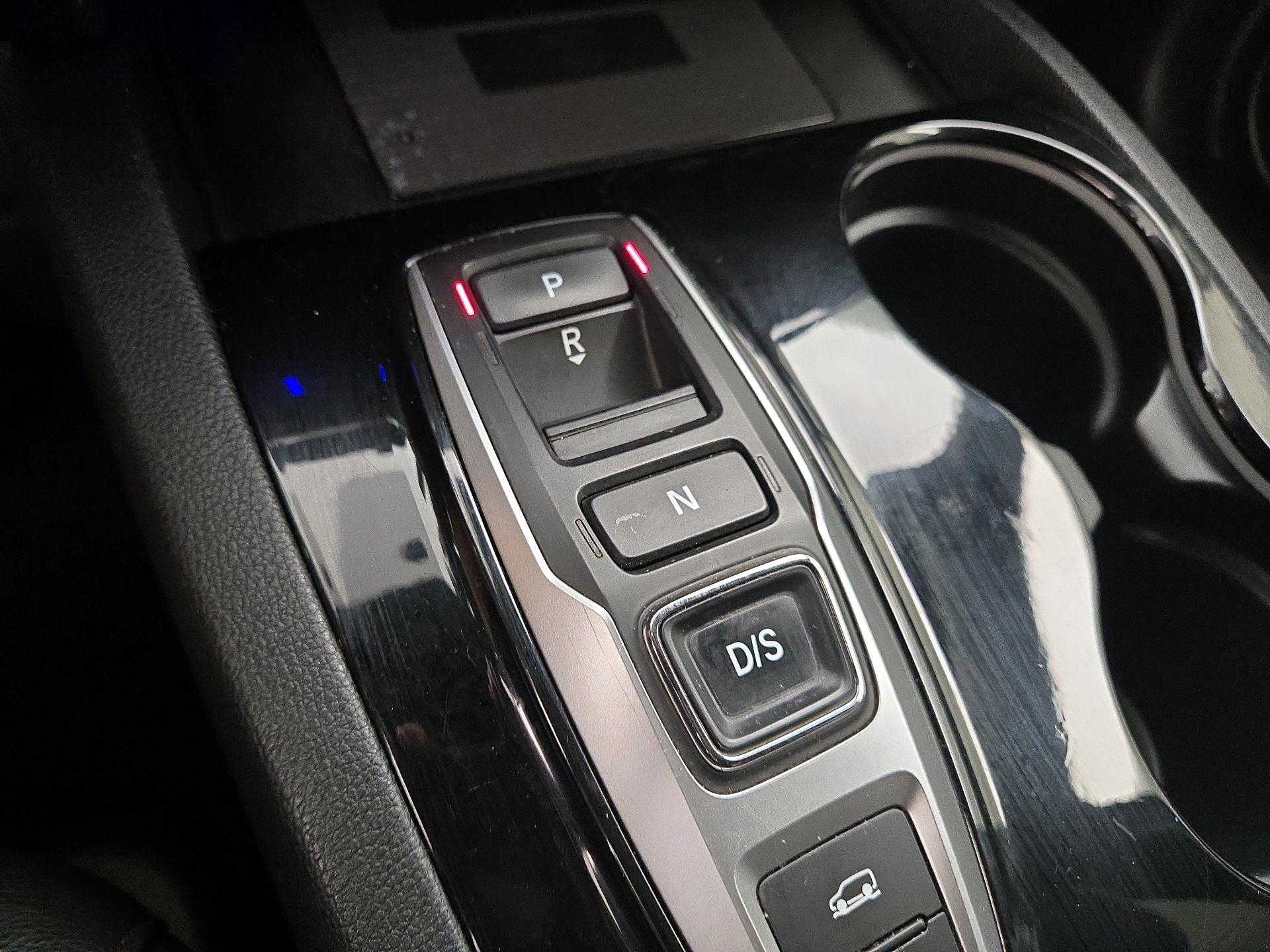 Thumbnail: 2020 Honda Pilot - 18