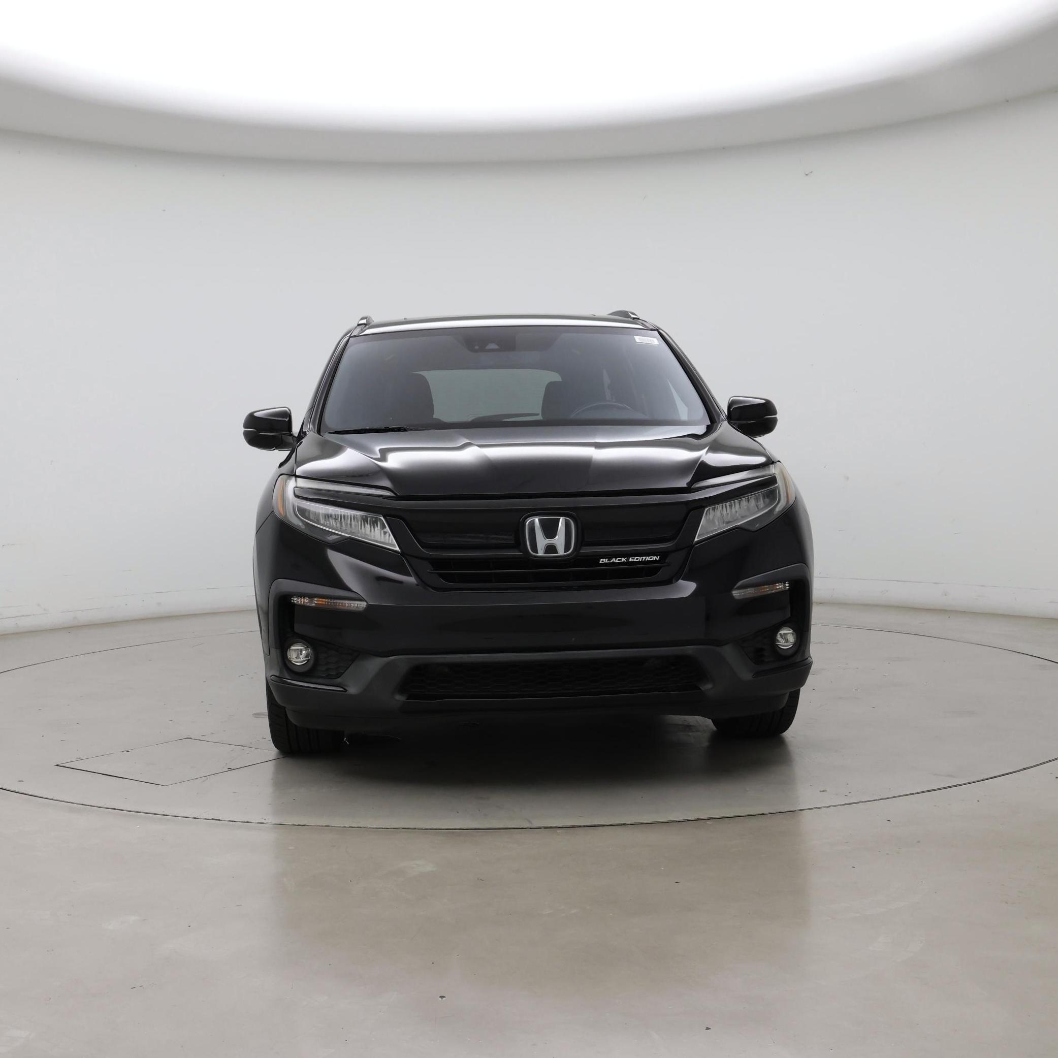 Thumbnail: 2020 Honda Pilot - 5