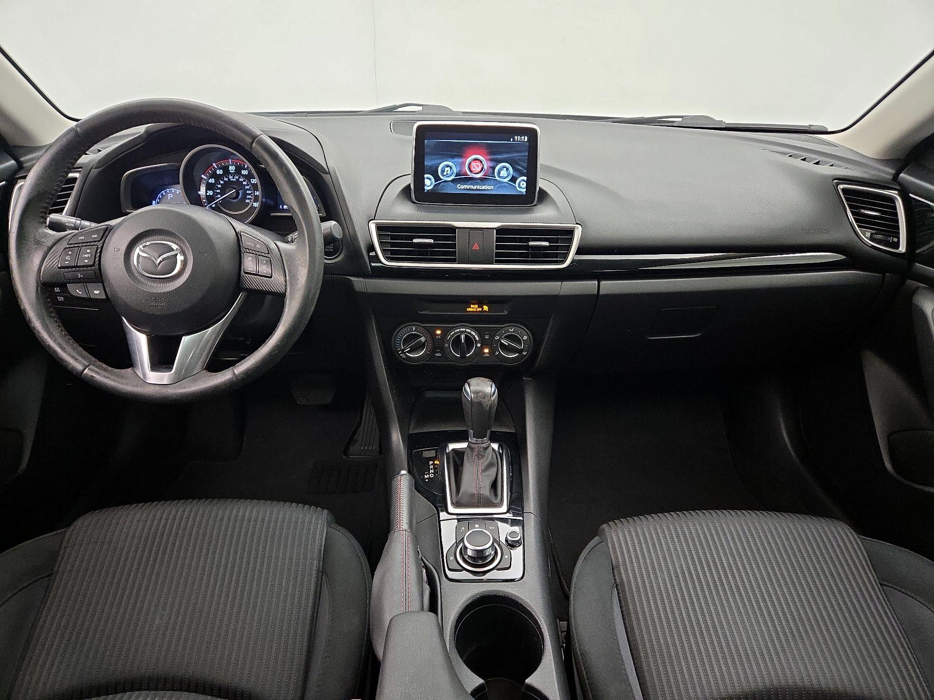 Thumbnail: 2016 Mazda Mazda3 - 9