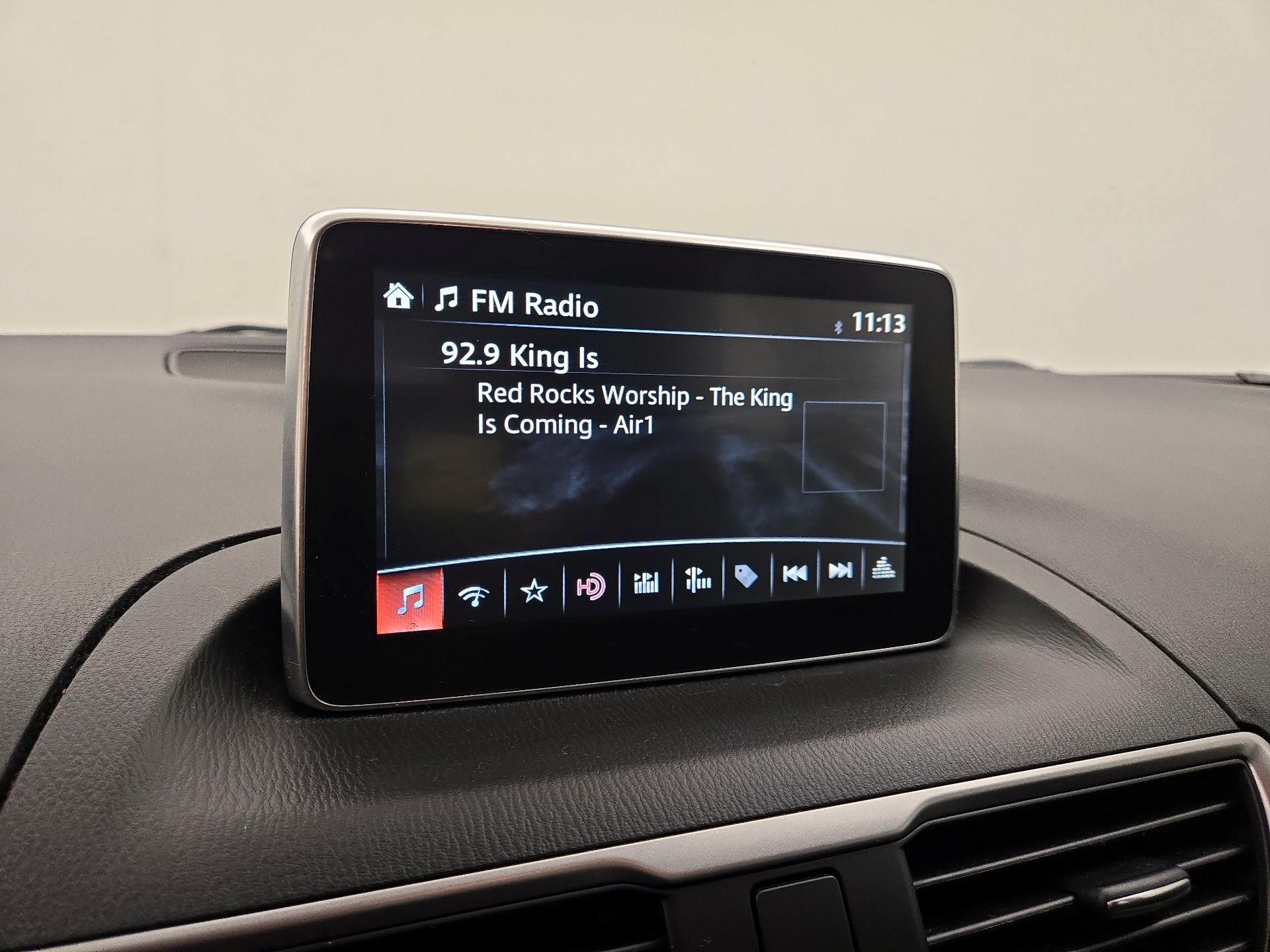Thumbnail: 2016 Mazda Mazda3 - 15