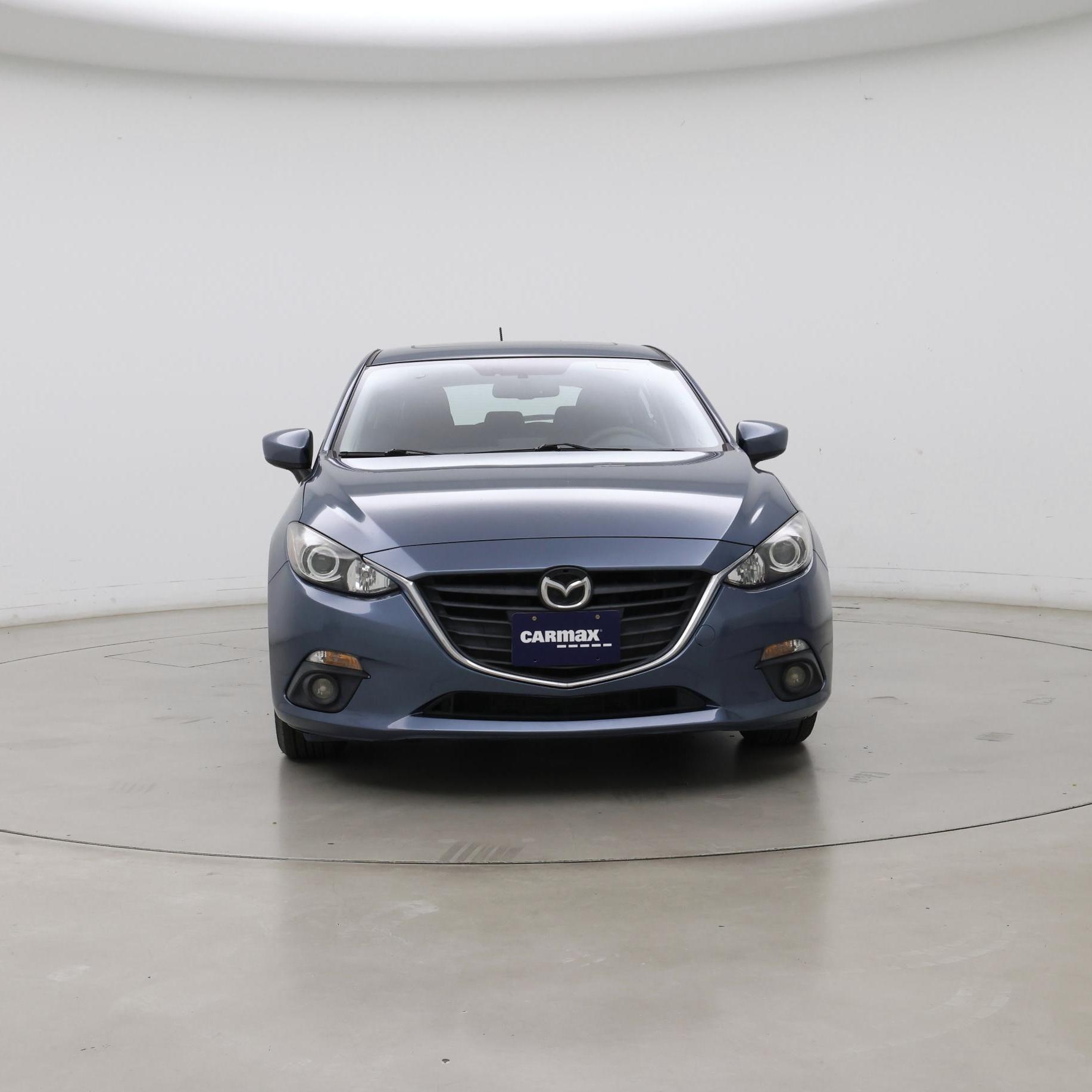 Thumbnail: 2016 Mazda Mazda3 - 5