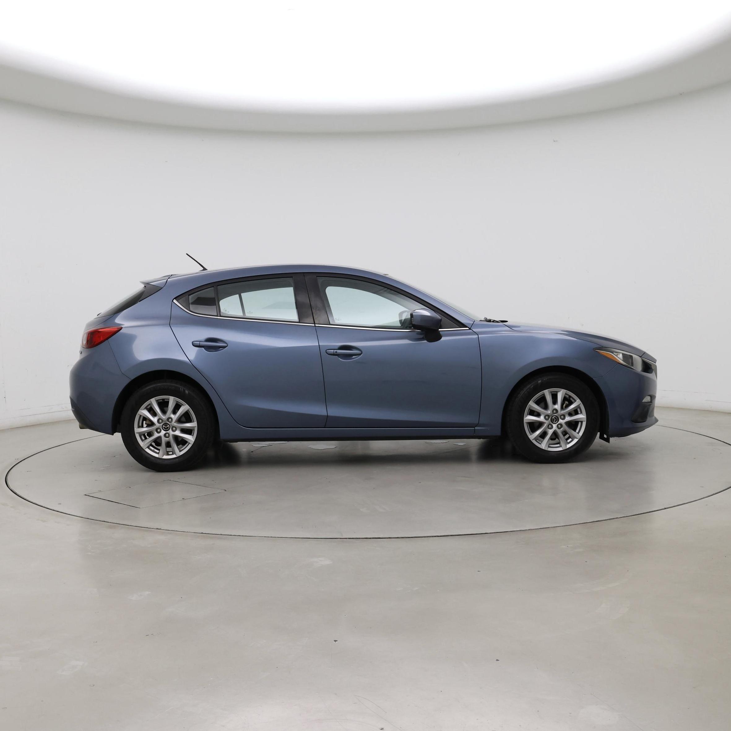 Thumbnail: 2016 Mazda Mazda3 - 7