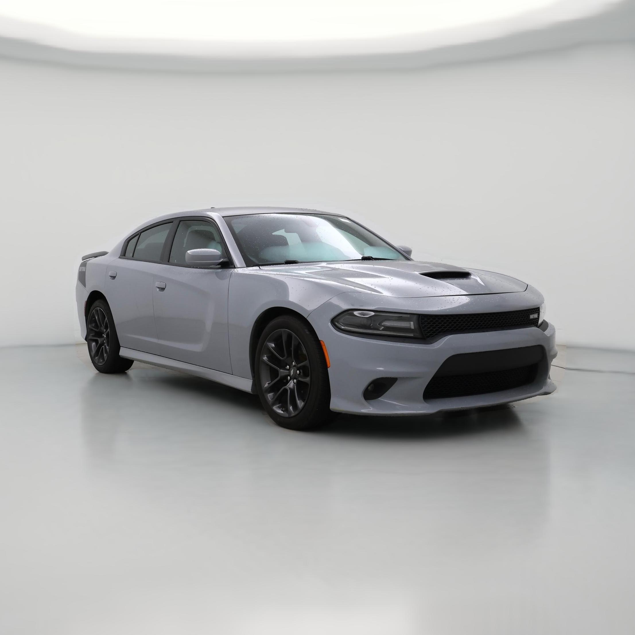 Thumbnail: 2021 Dodge Charger - 1