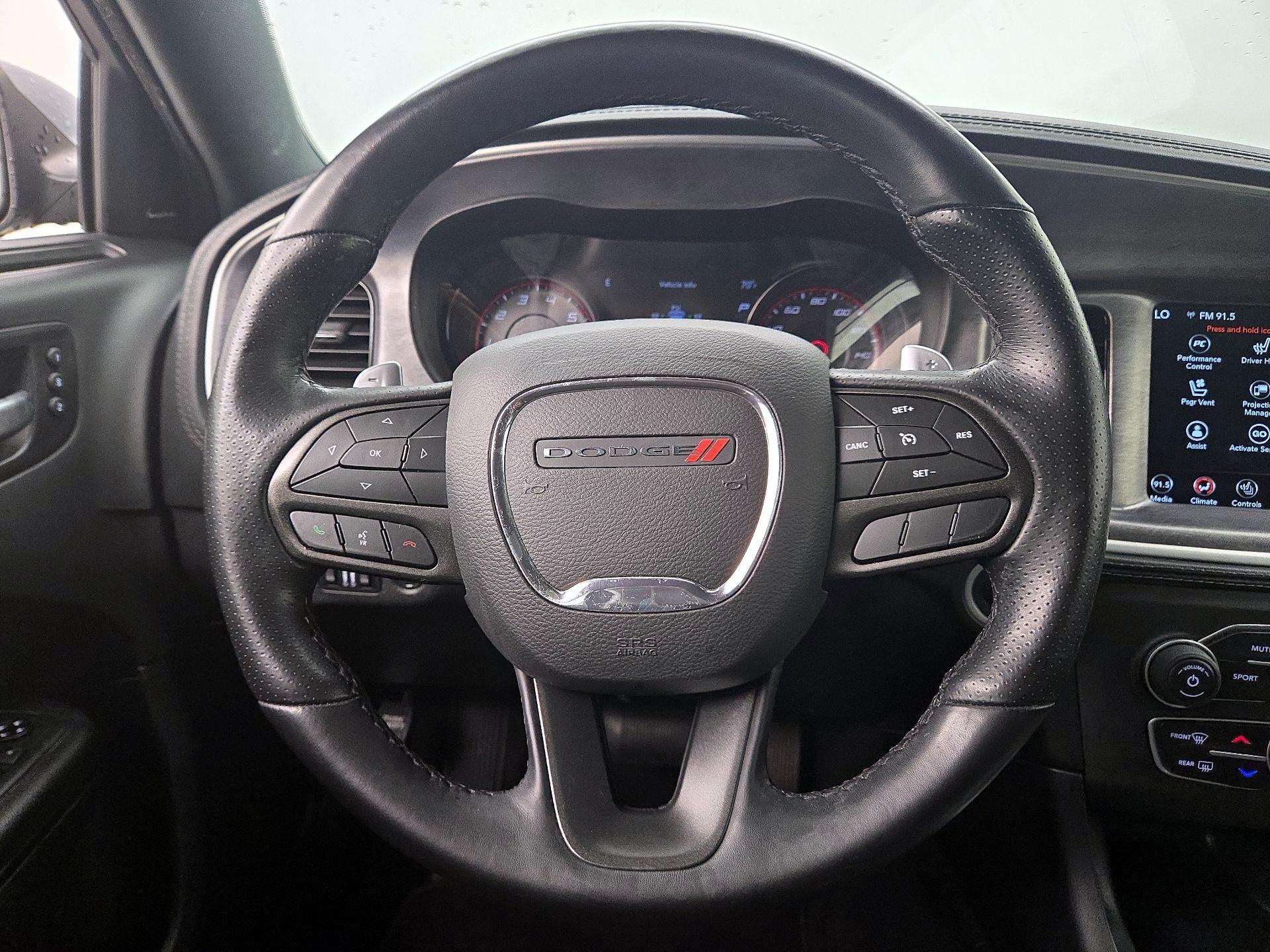 Thumbnail: 2021 Dodge Charger - 10