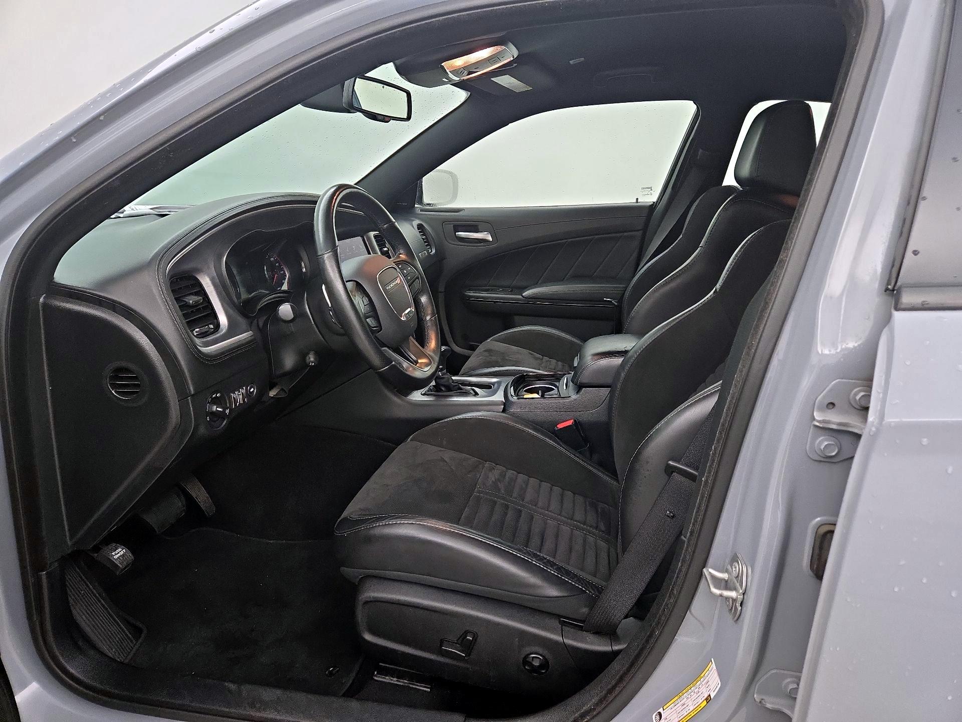 Thumbnail: 2021 Dodge Charger - 11