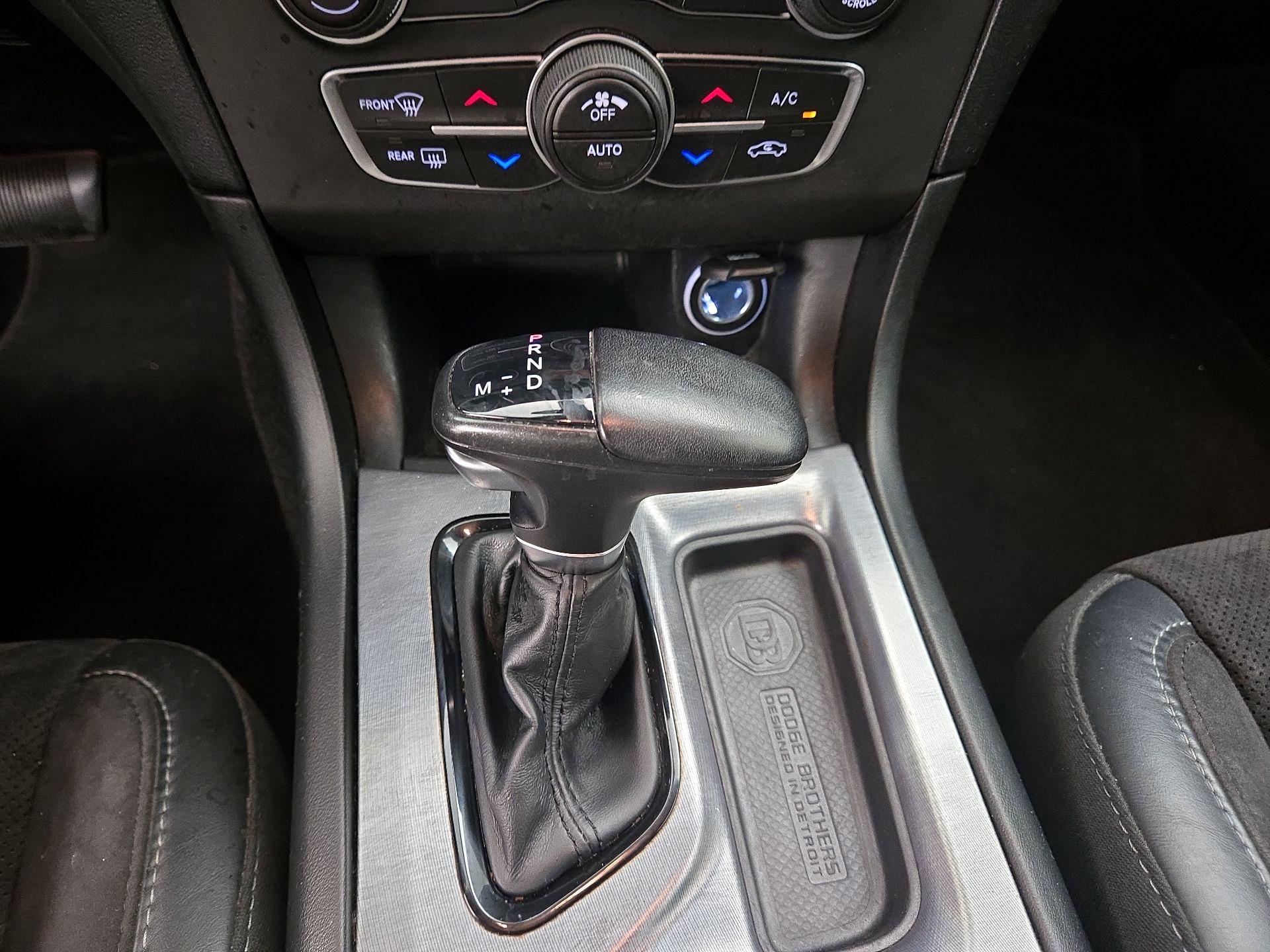 Thumbnail: 2021 Dodge Charger - 17