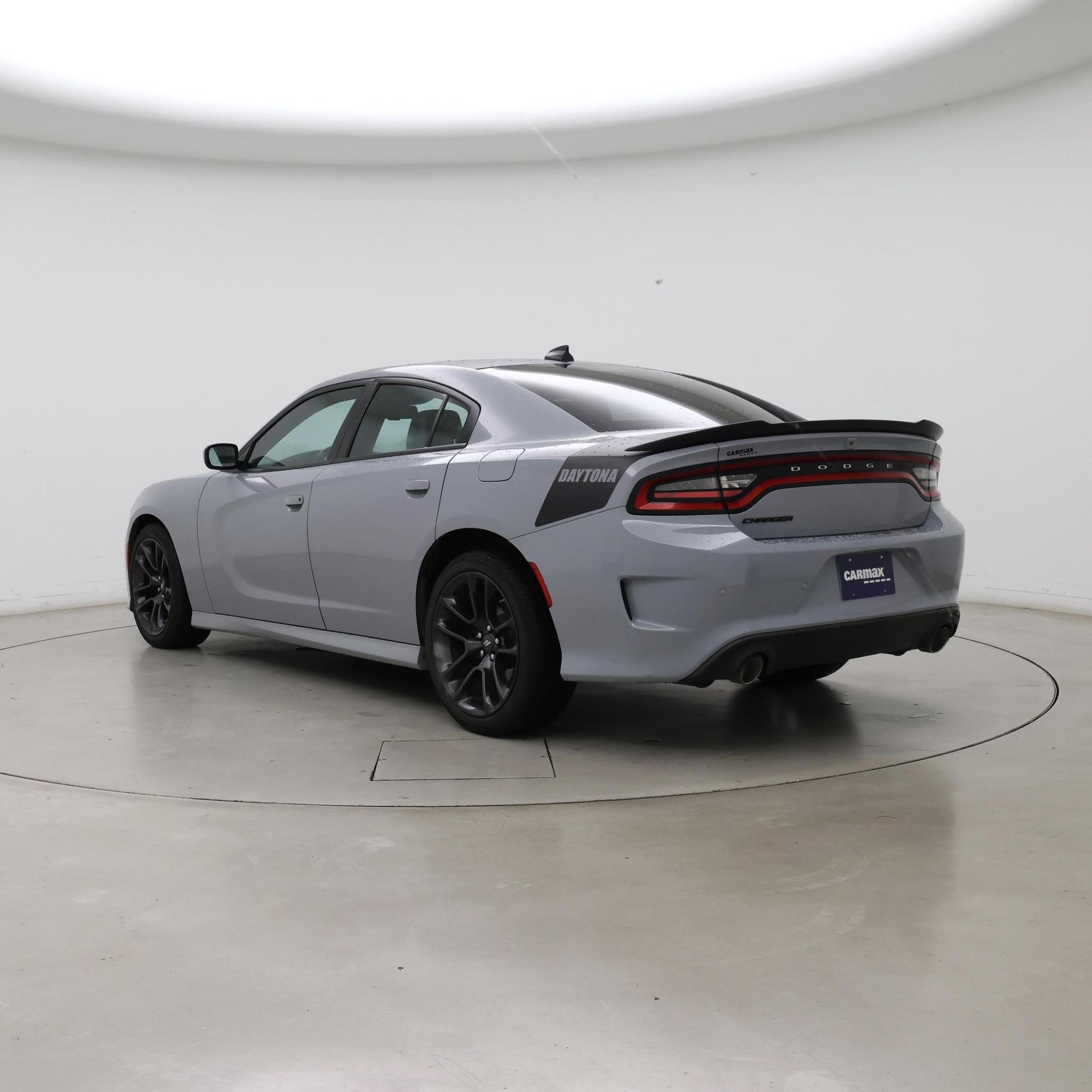 Thumbnail: 2021 Dodge Charger - 2