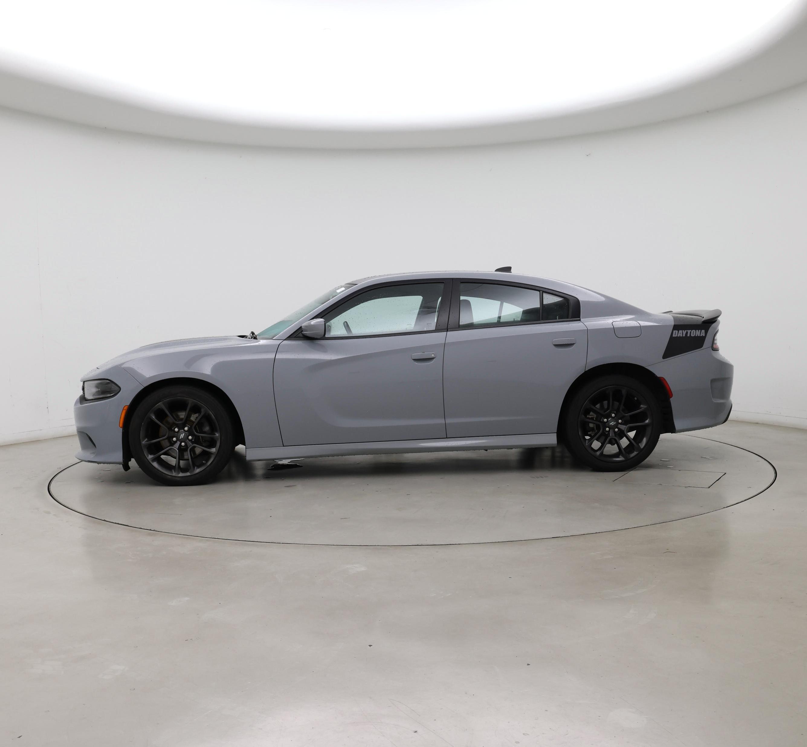Thumbnail: 2021 Dodge Charger - 3