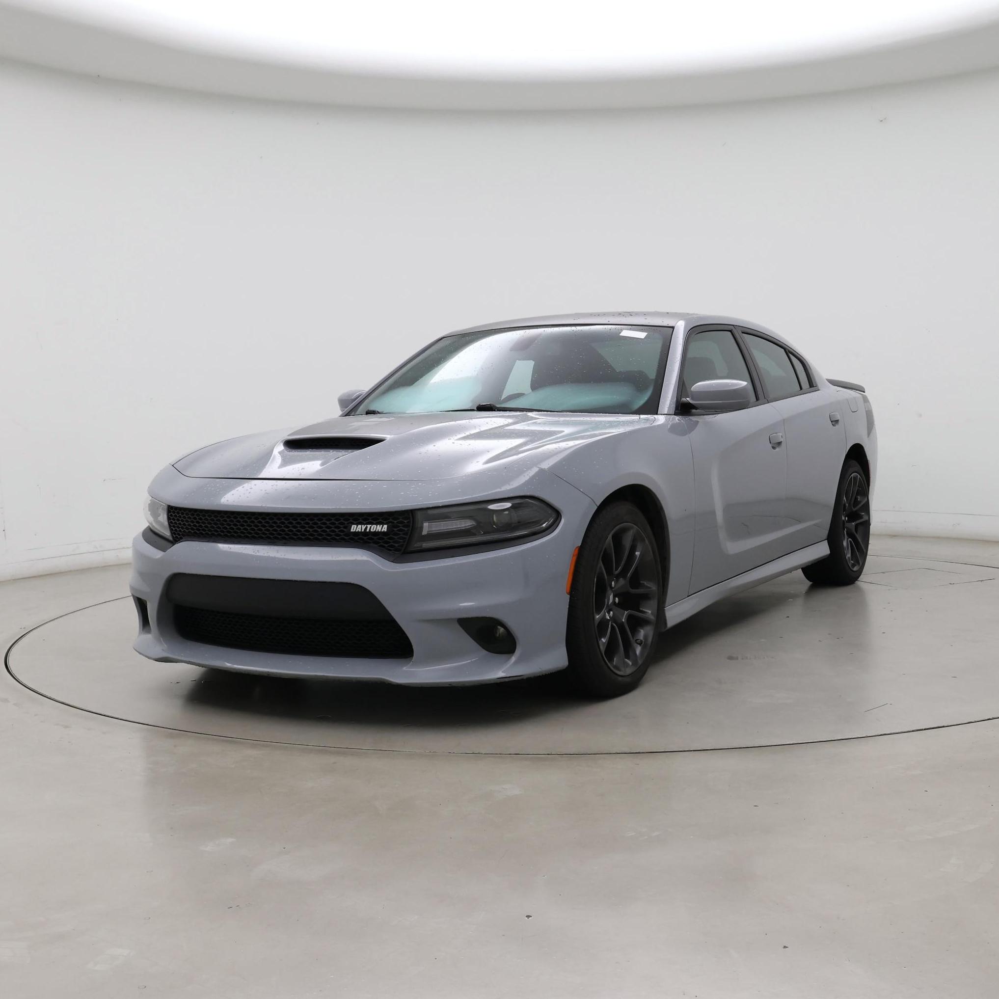Thumbnail: 2021 Dodge Charger - 4