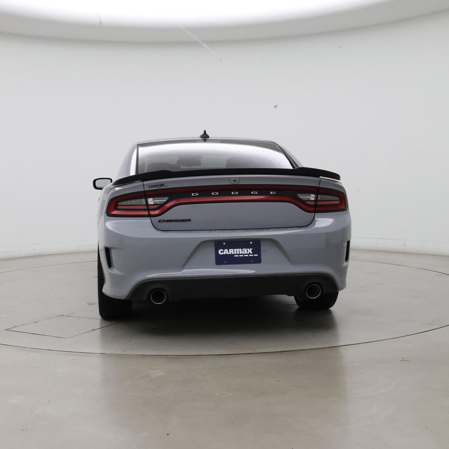 Thumbnail: 2021 Dodge Charger - 6